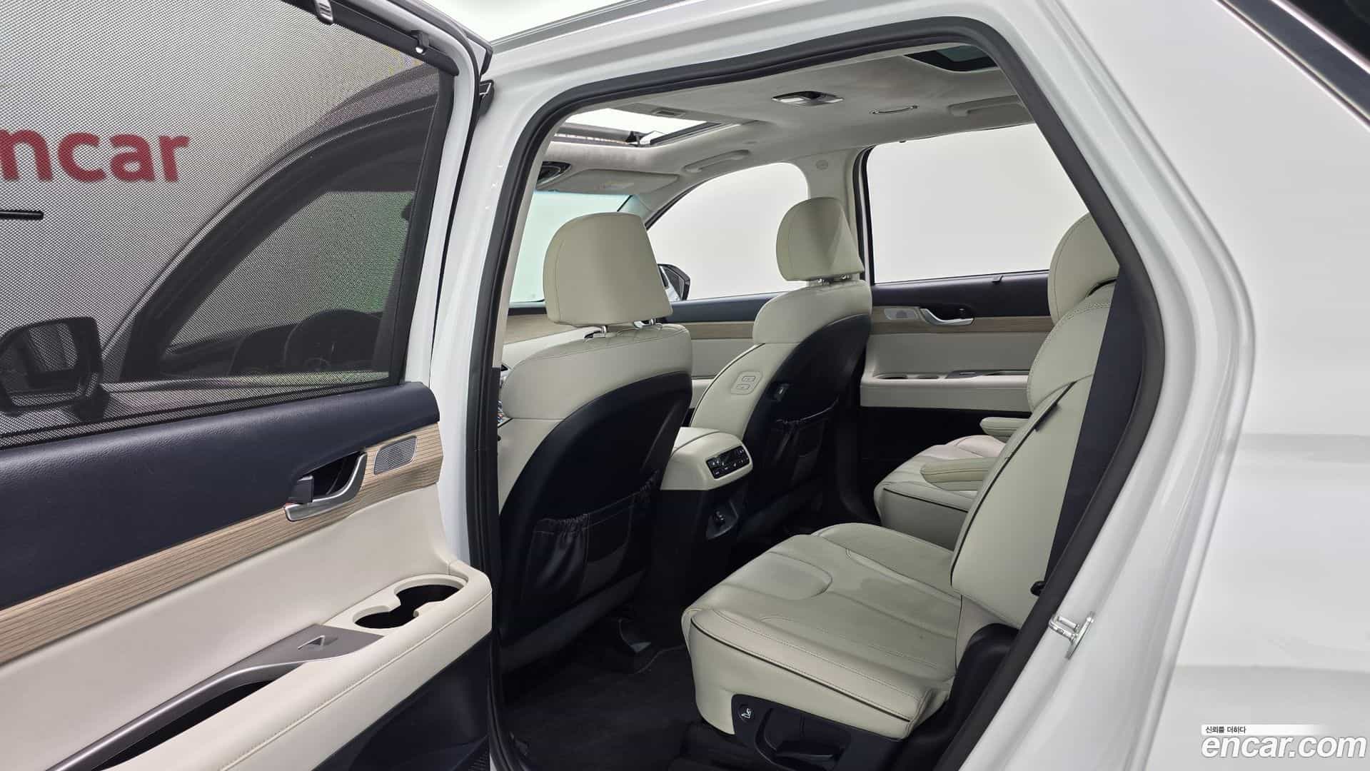 Palisade Hyundai 2020.9-OPTION-21