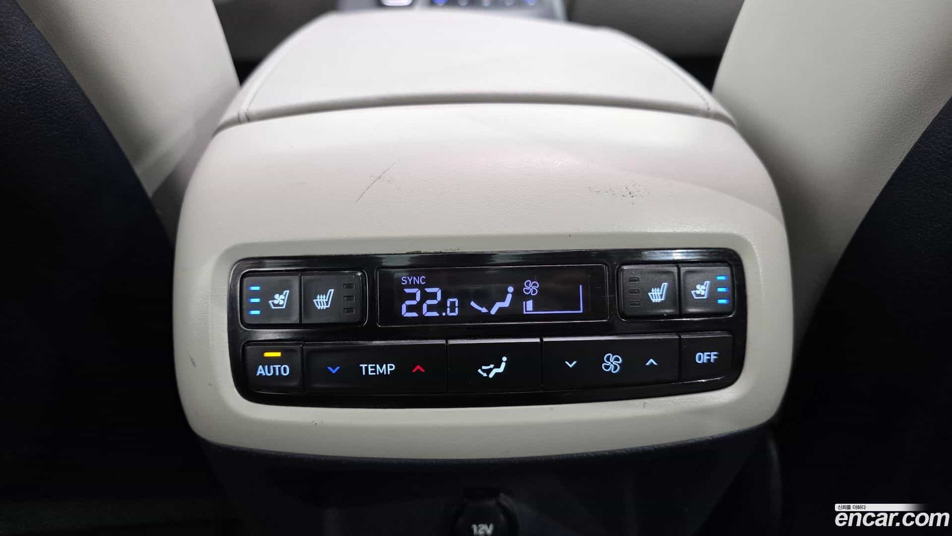 Palisade Hyundai 2020.9-OPTION-22