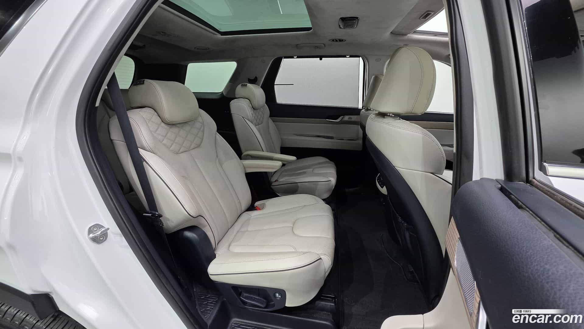 Palisade Hyundai 2020.9-OPTION-23