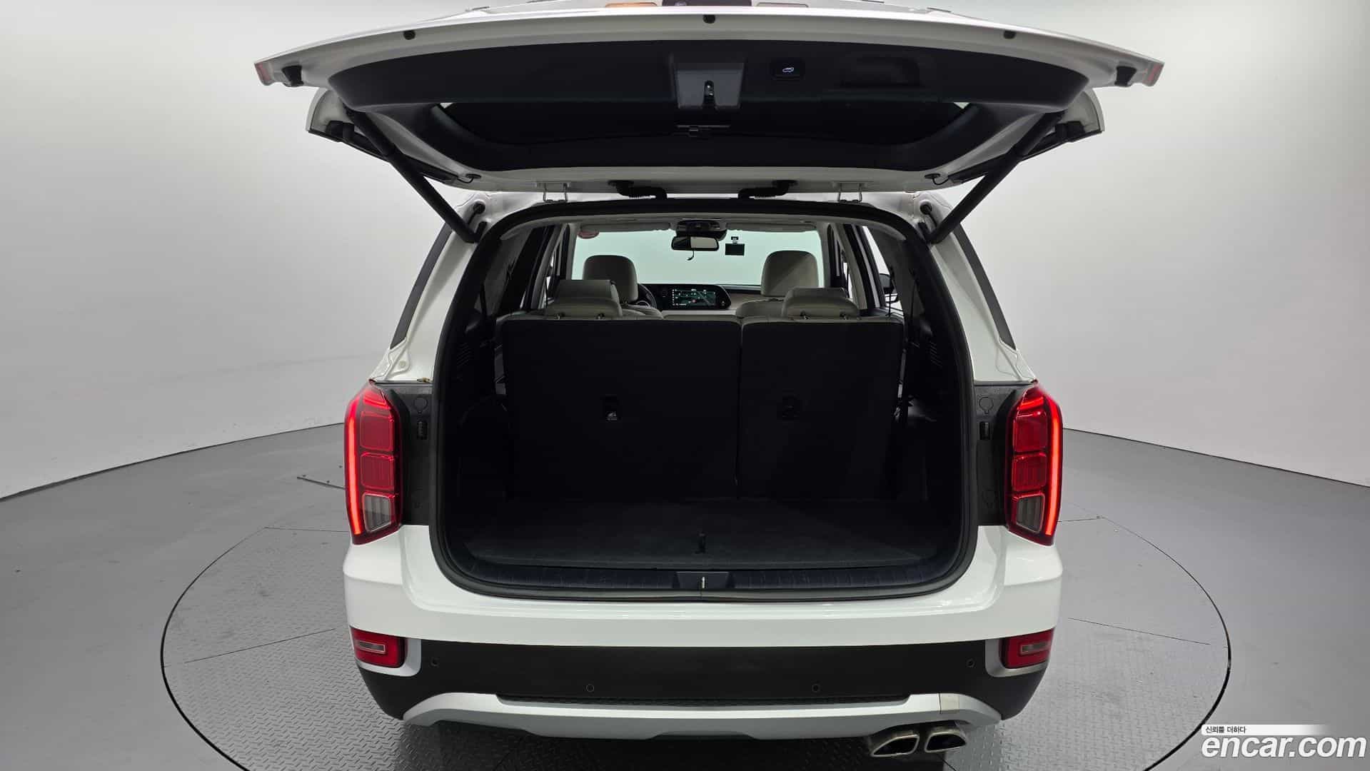 Palisade Hyundai 2020.9-OPTION-24