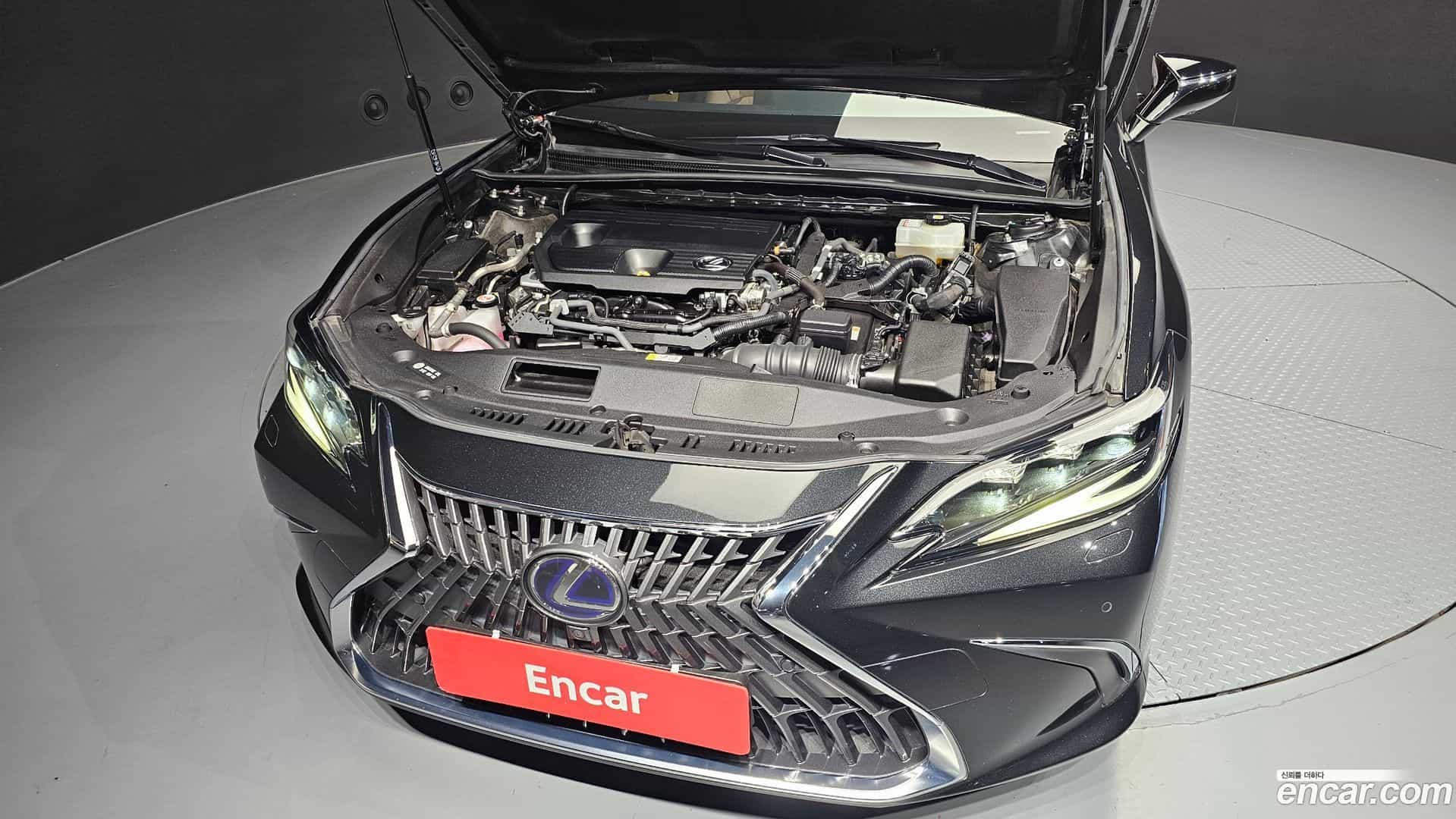 ES Lexus 2022.5-INNER-006