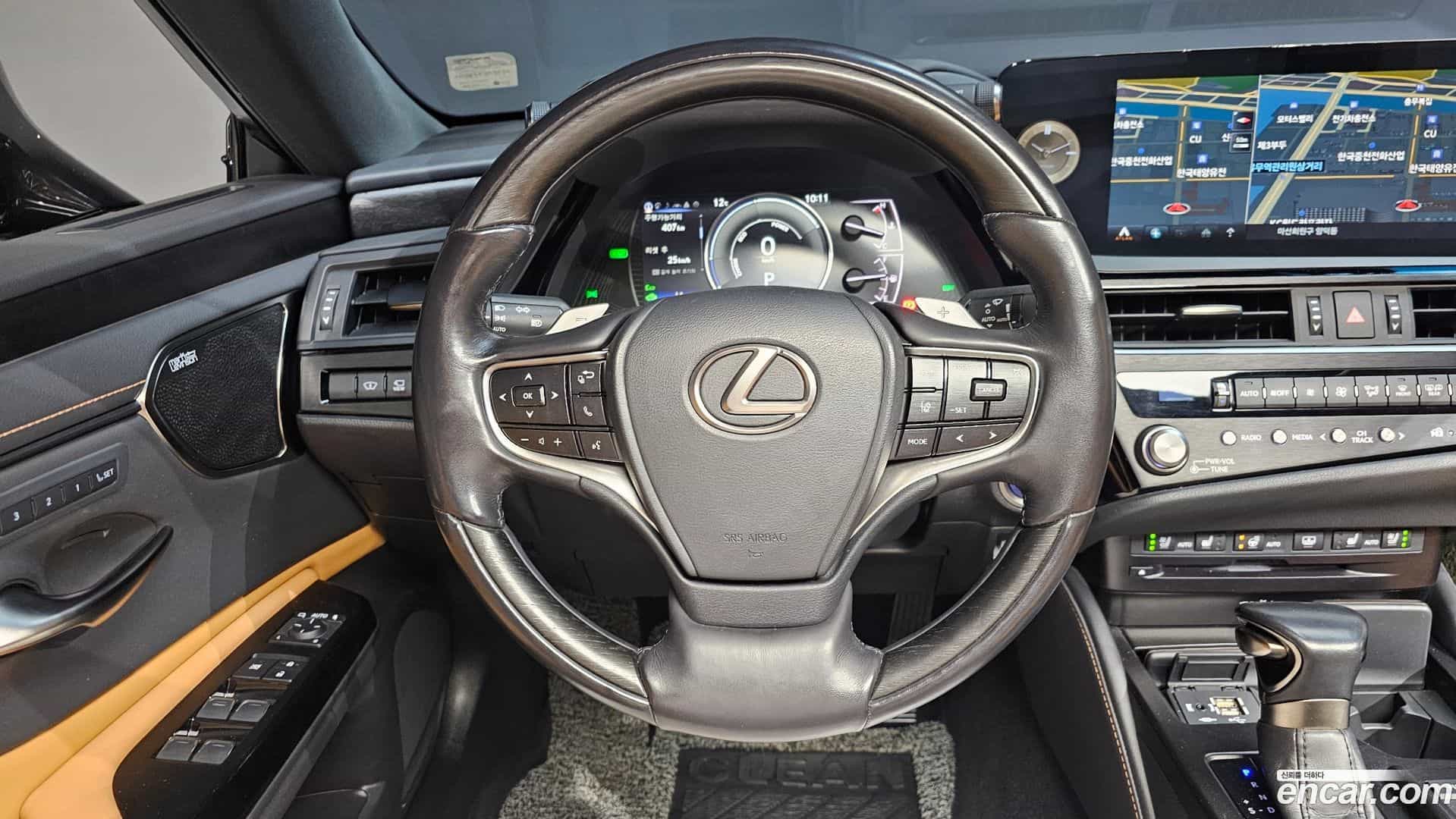 ES Lexus 2022.5-OPTION-017