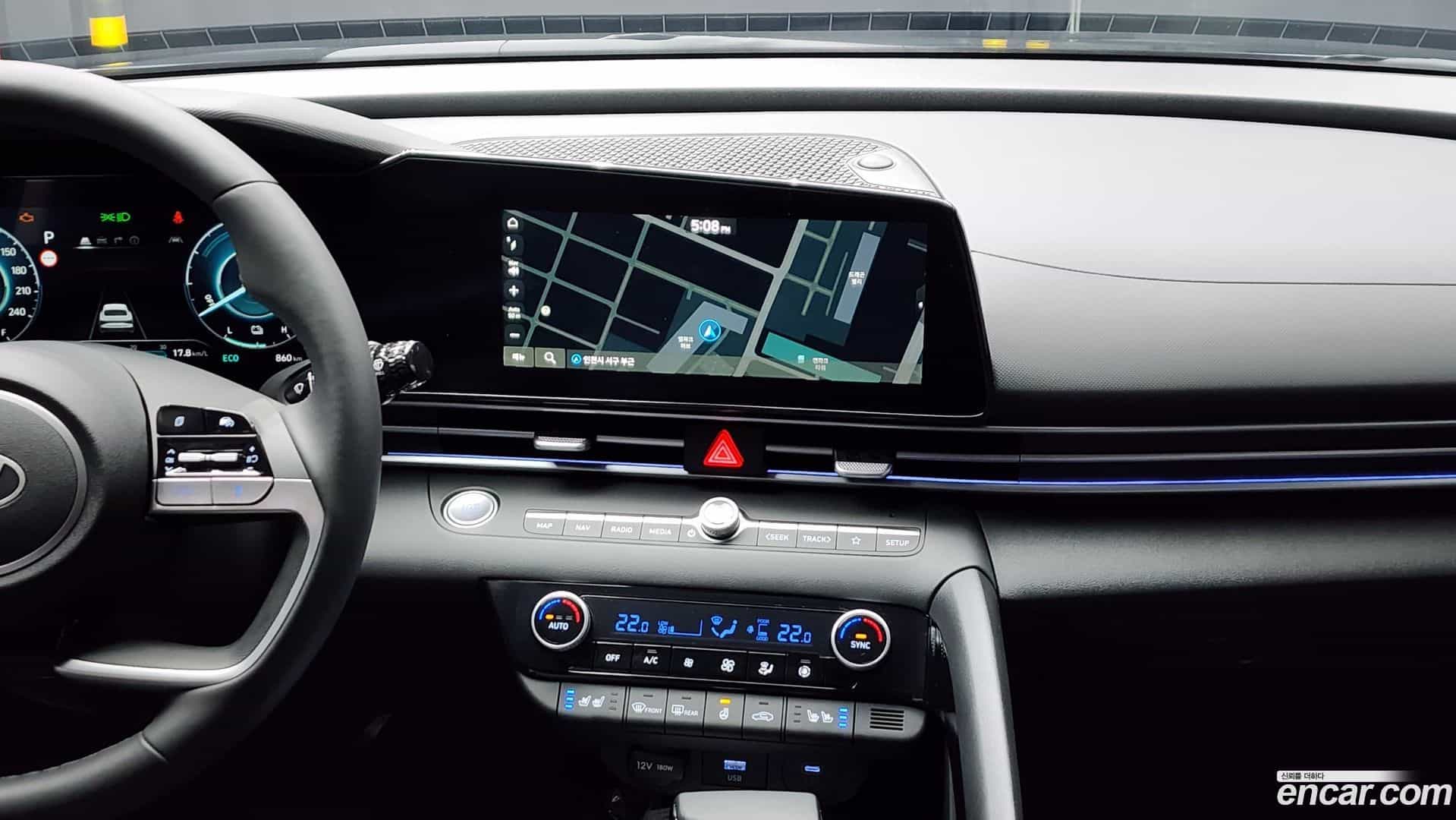 AVANTE Hyundai 2025.3-OPTION-018