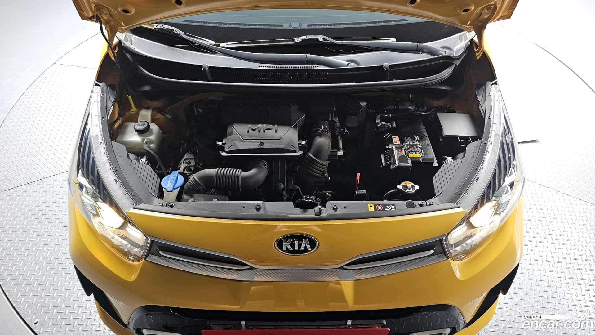 morning Kia 2020.5-INNER-006