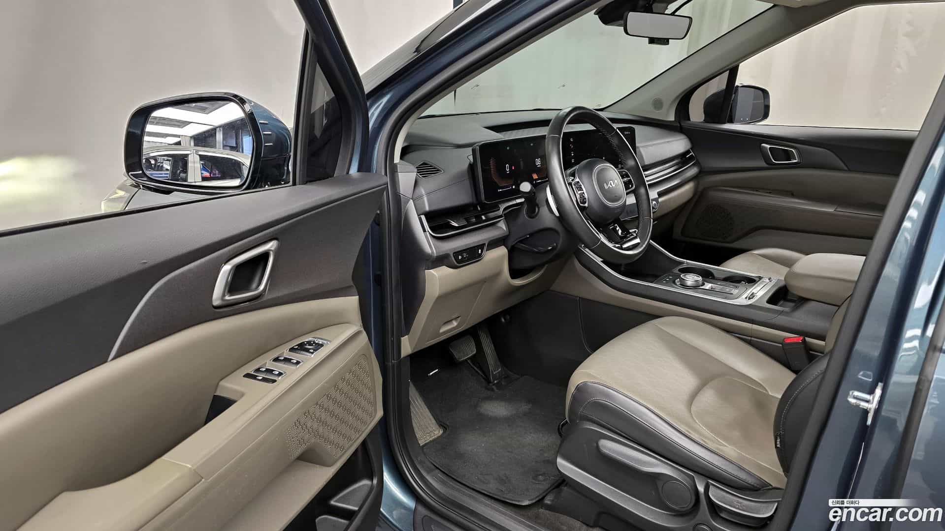 Canival Kia 2024.3-INNER-010