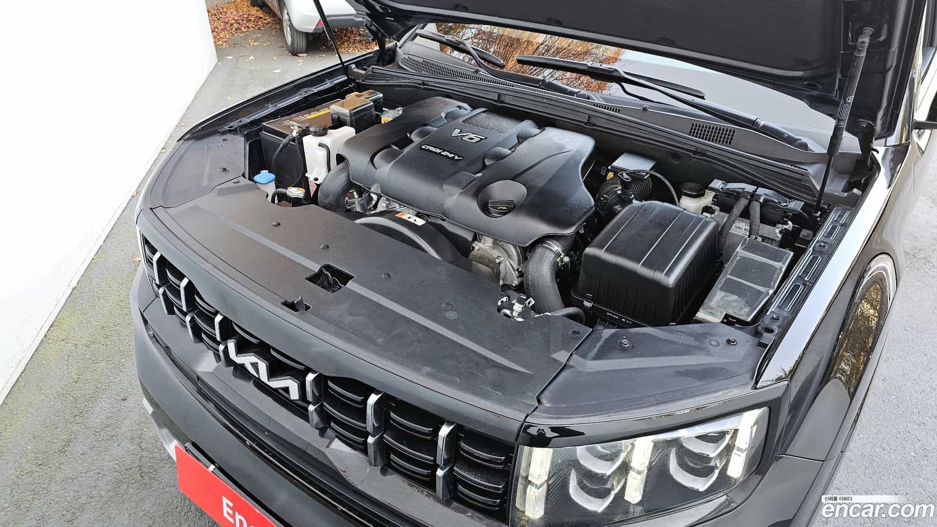 Mohave Kia 2023.7-INNER-006