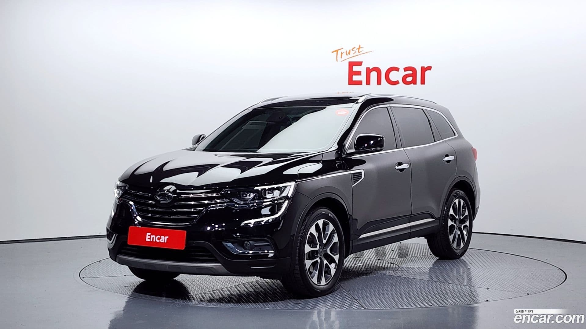 Main__Slider__Photo:QM6 Renault Korea 2017.3-0