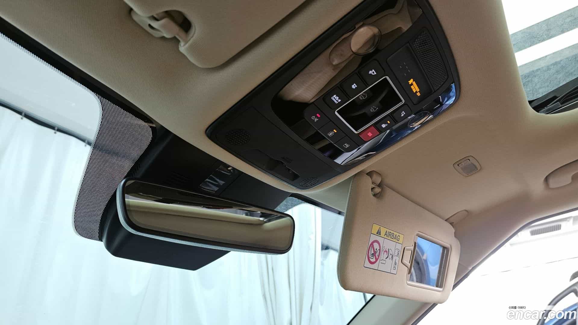 Canival Kia 2021.10-OPTION-022