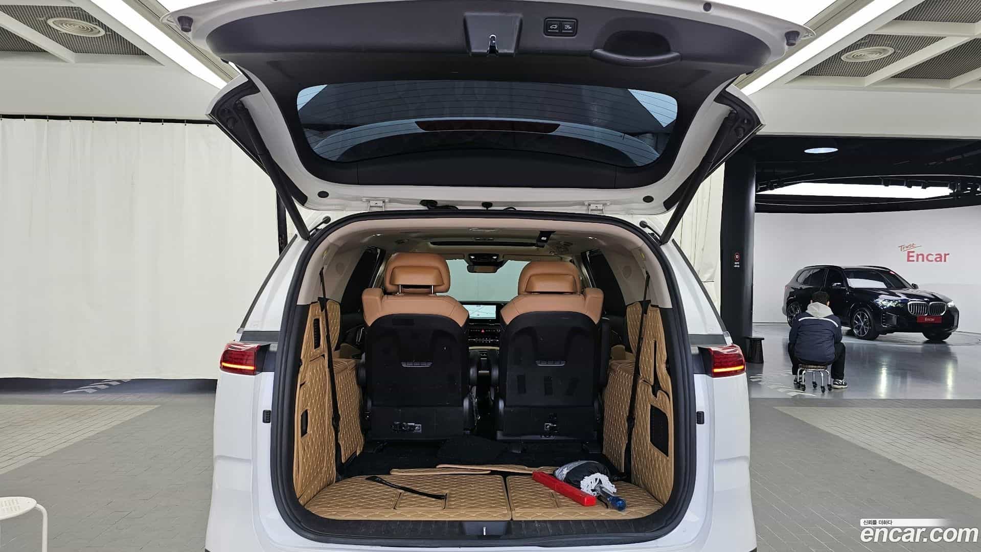 Canival Kia 2021.10-OPTION-024