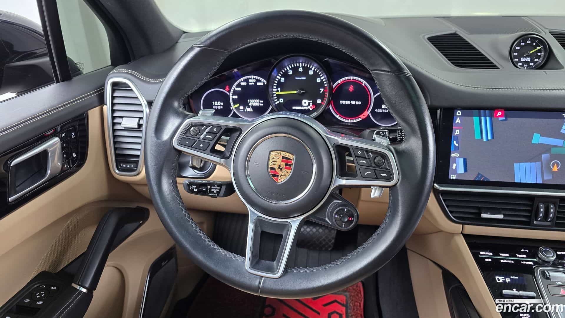 Cayenne Porsche 2020.7-OPTION-017