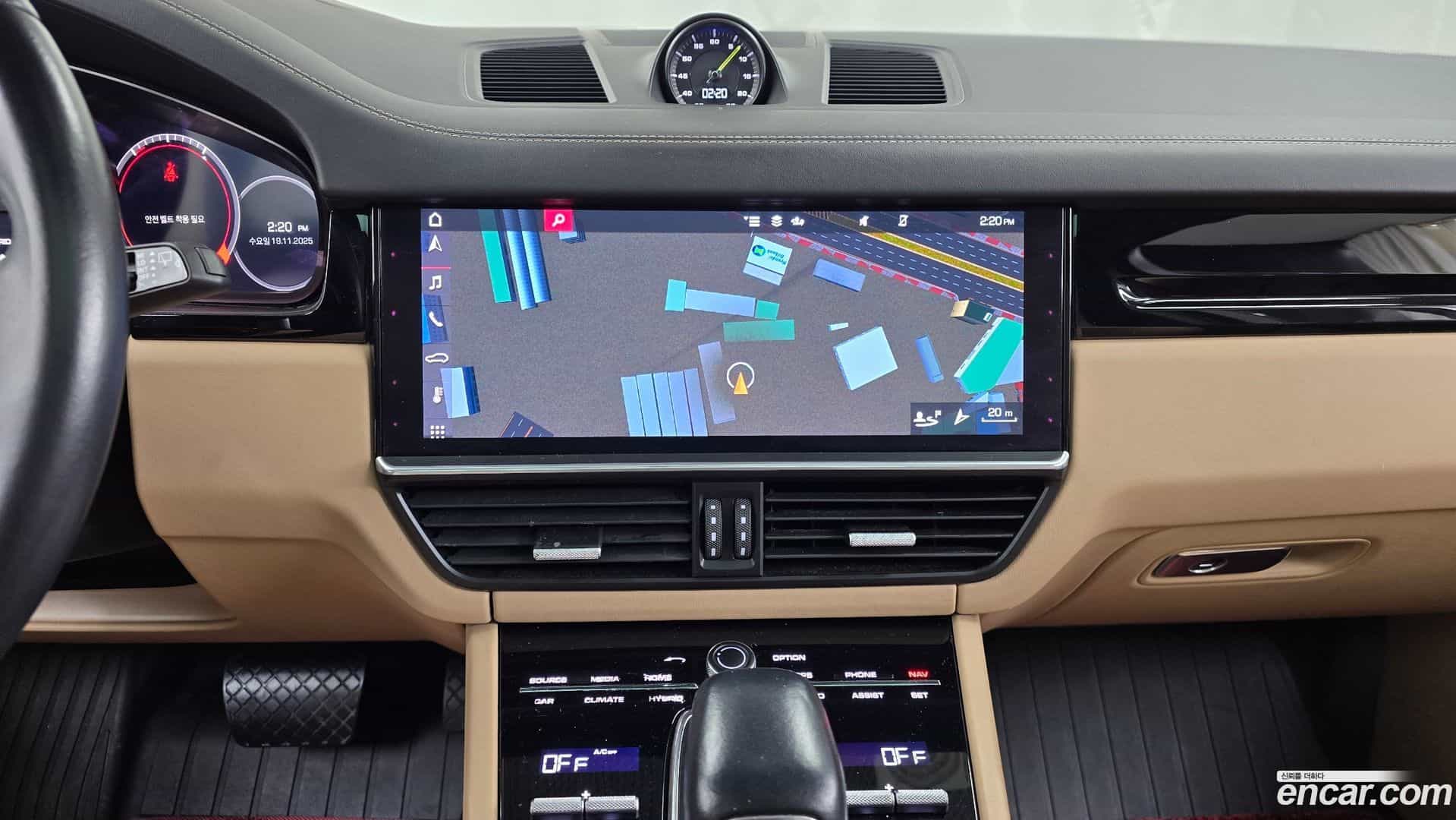 Cayenne Porsche 2020.7-OPTION-018