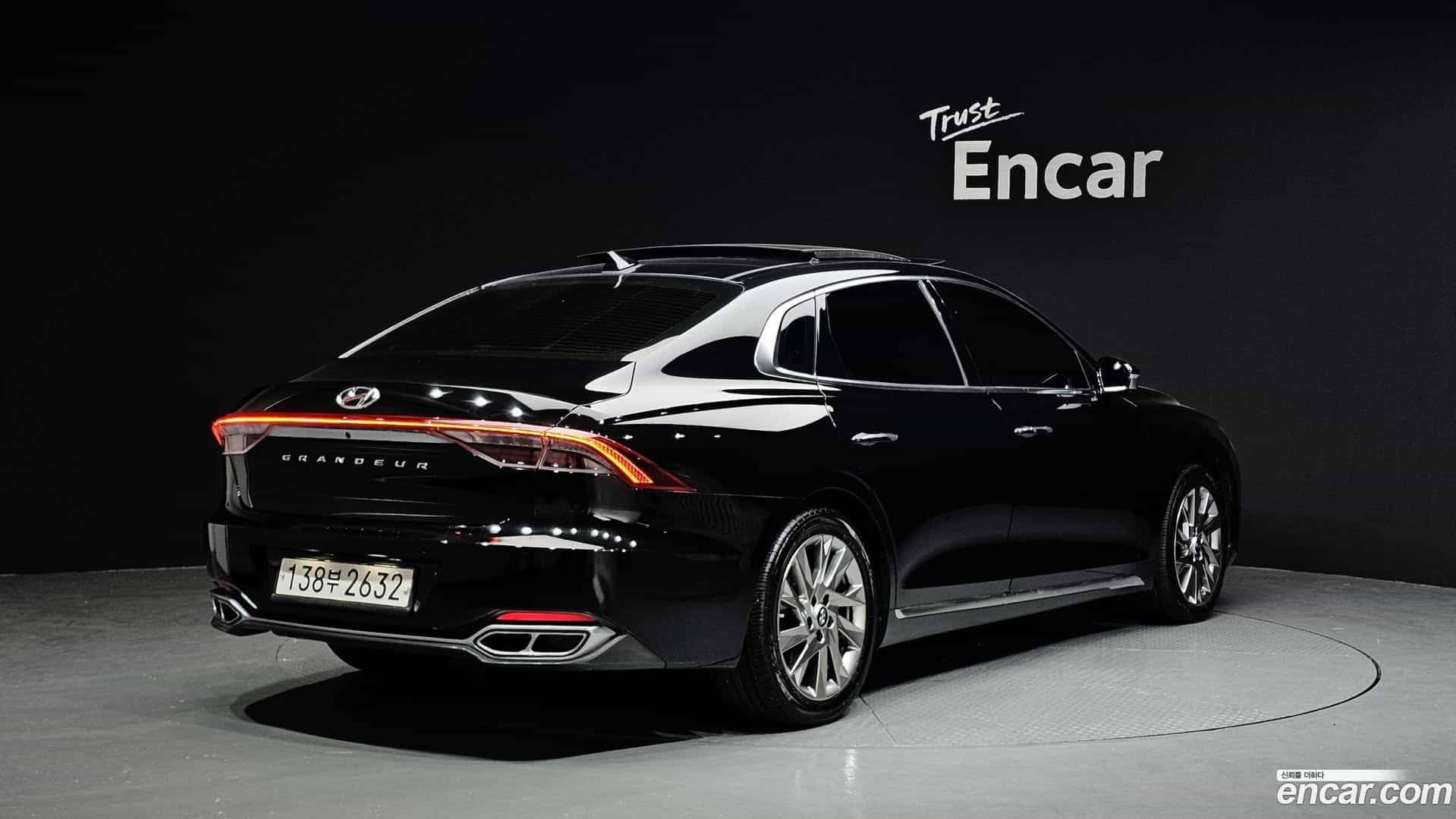 Grandeur Hyundai 2021.9-OUTER-002