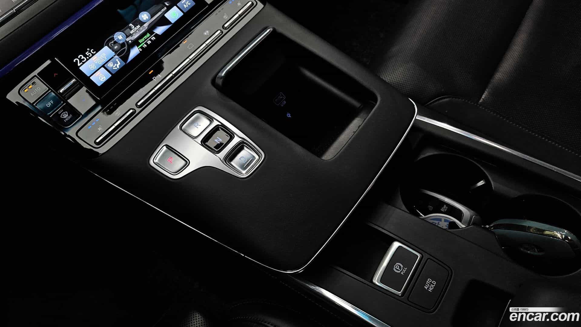 Grandeur Hyundai 2021.9-INNER-009