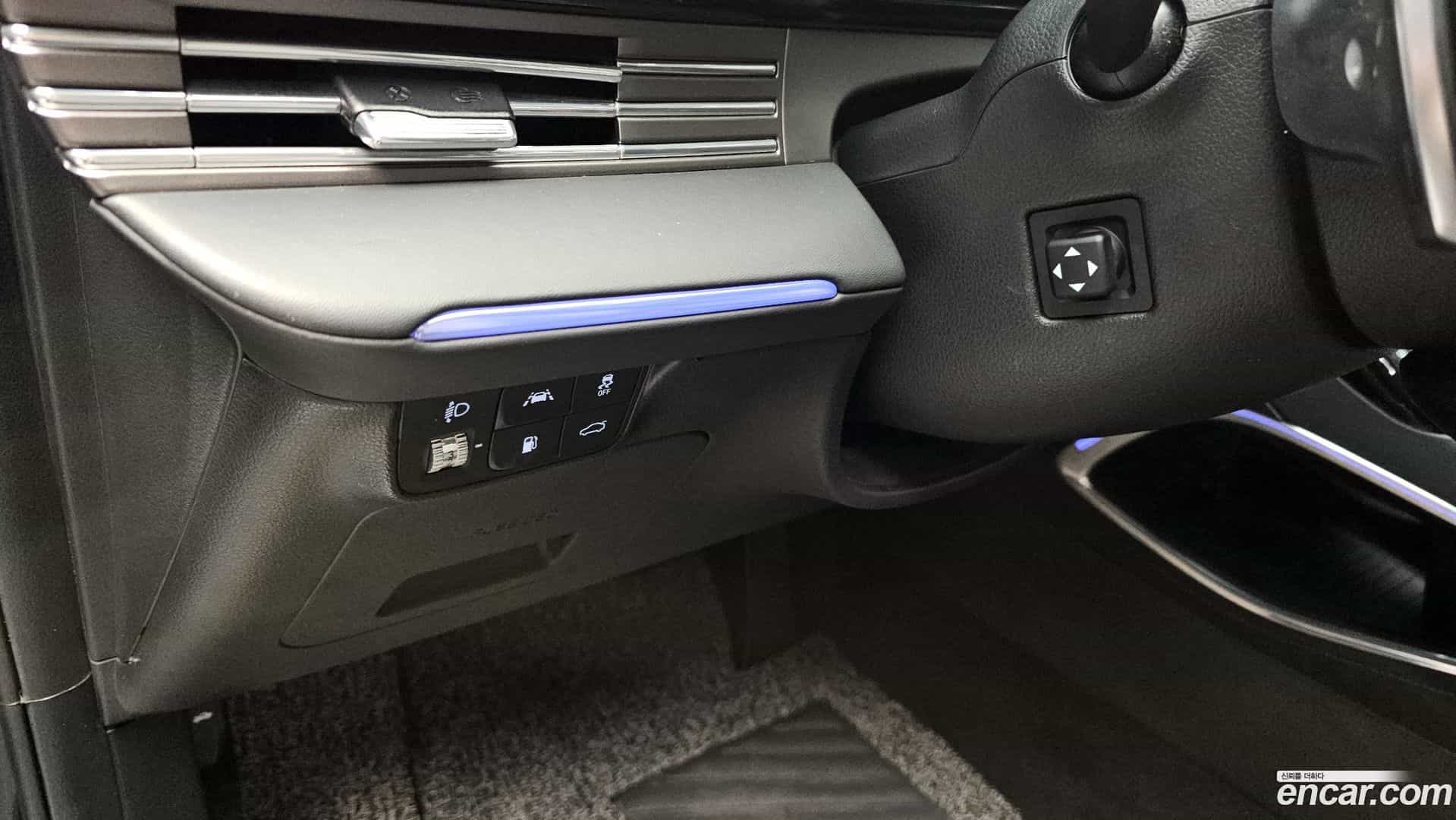 Grandeur Hyundai 2021.9-OPTION-018