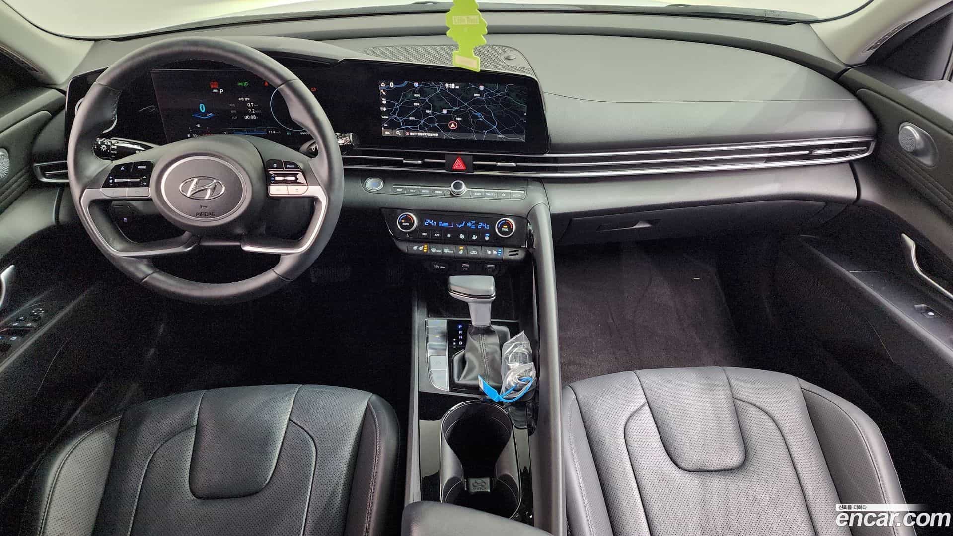 AVANTE Hyundai 2020.3-INNER-7