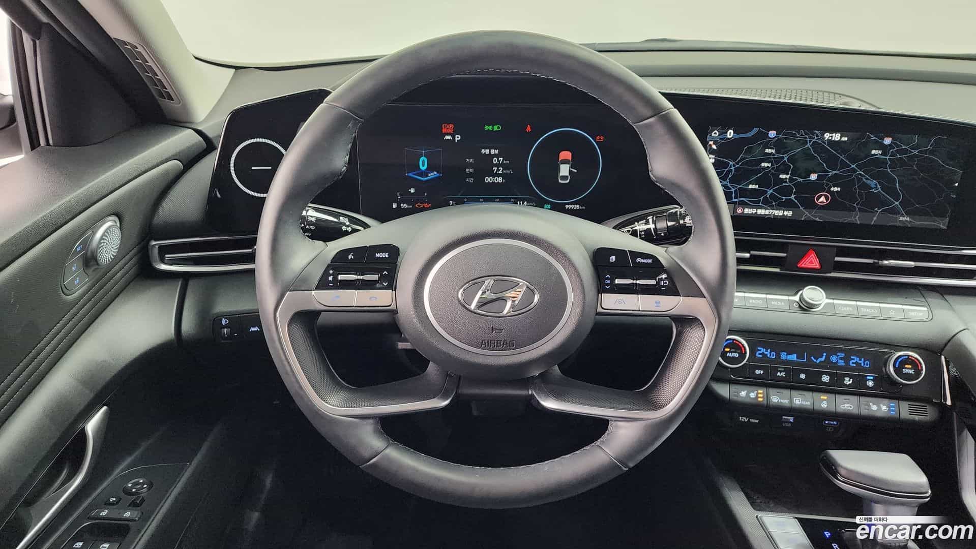 AVANTE Hyundai 2020.3-OPTION-17
