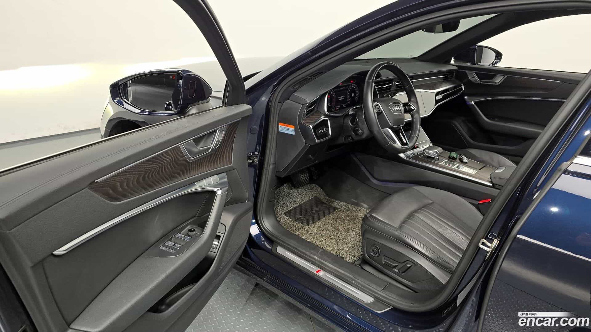 A6 Audi 2020.10-INNER-010