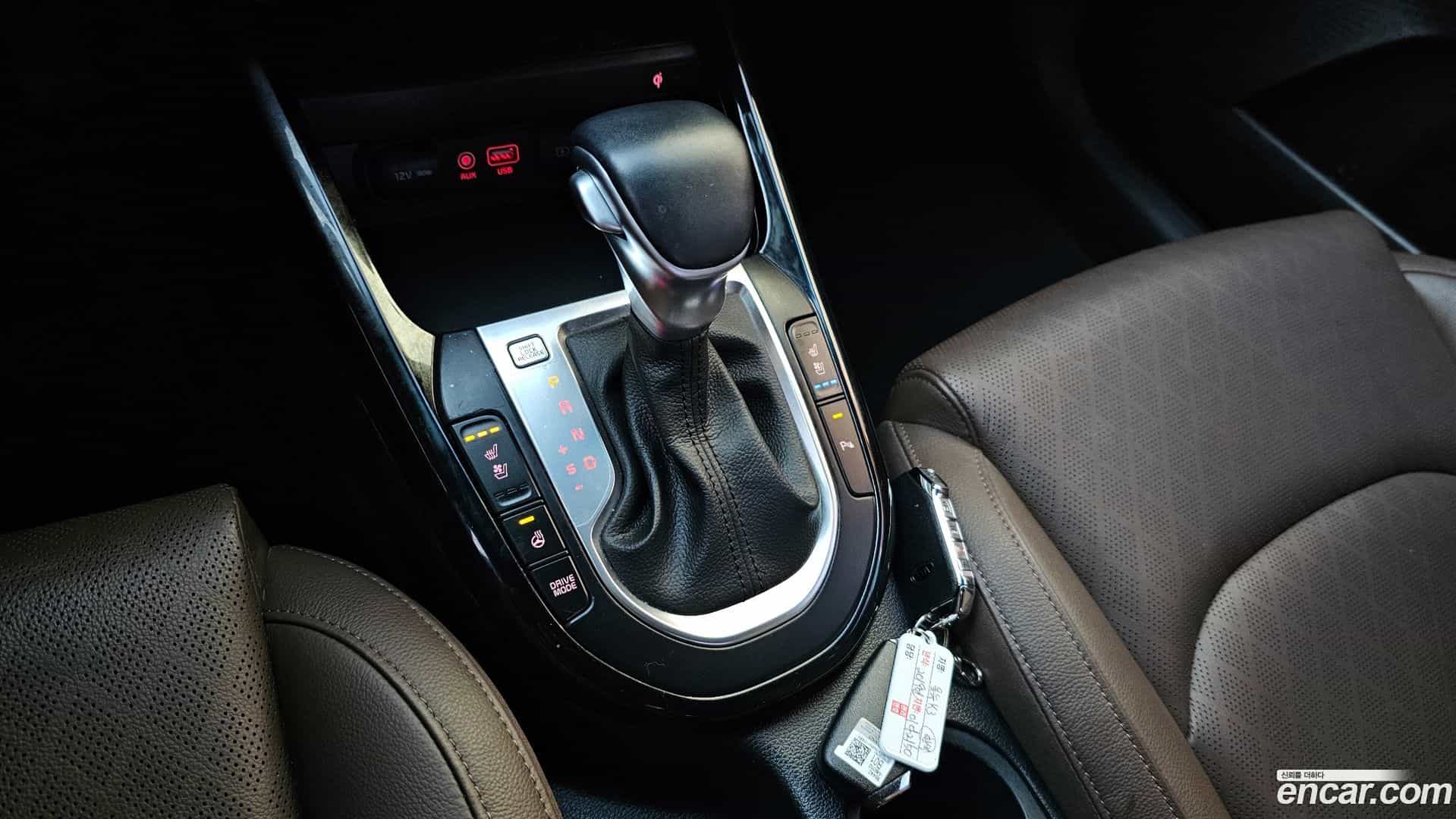 K3 Kia 2019.4-INNER-009
