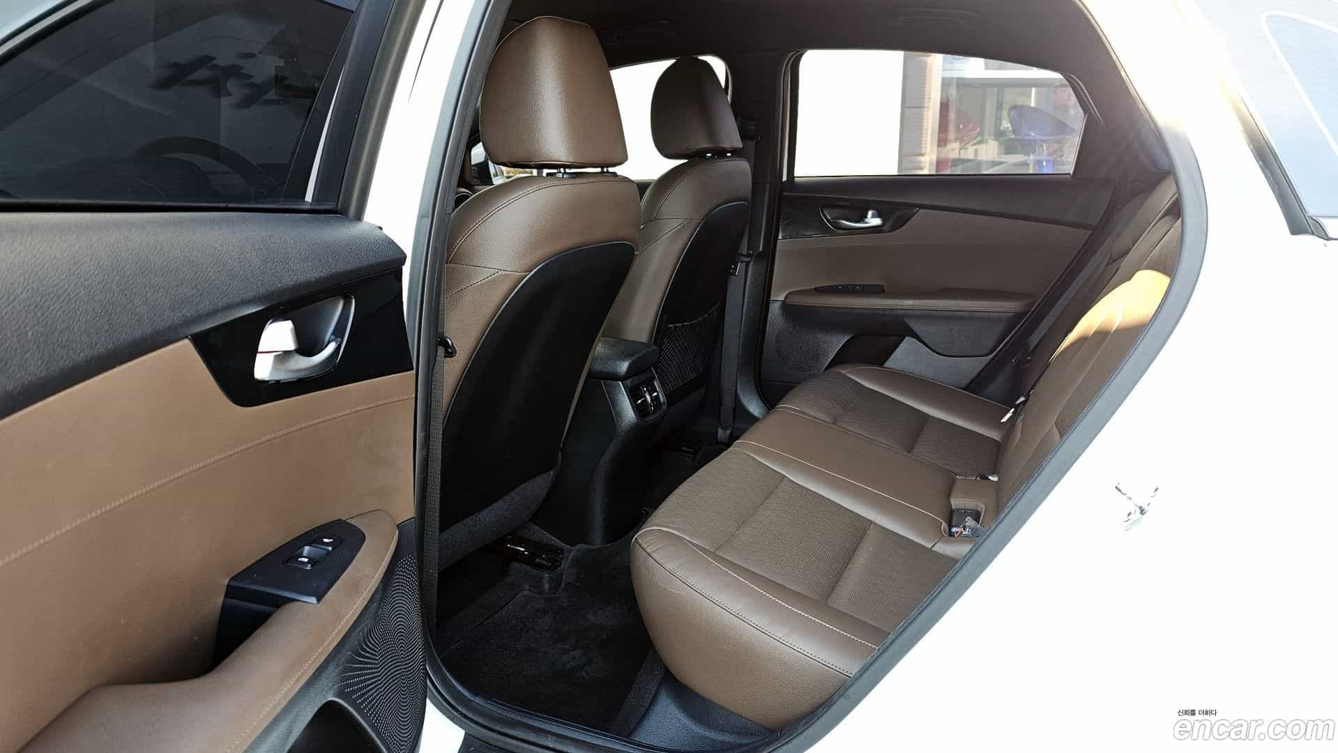 K3 Kia 2019.4-INNER-010