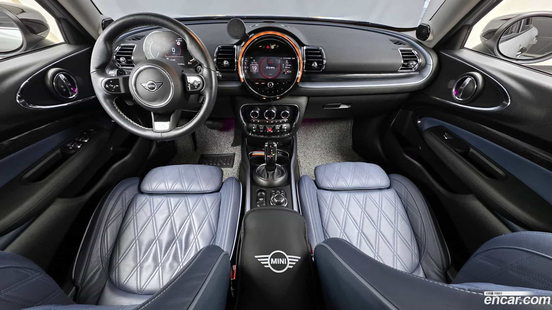 Clubman Mini 2023.2-INNER-007