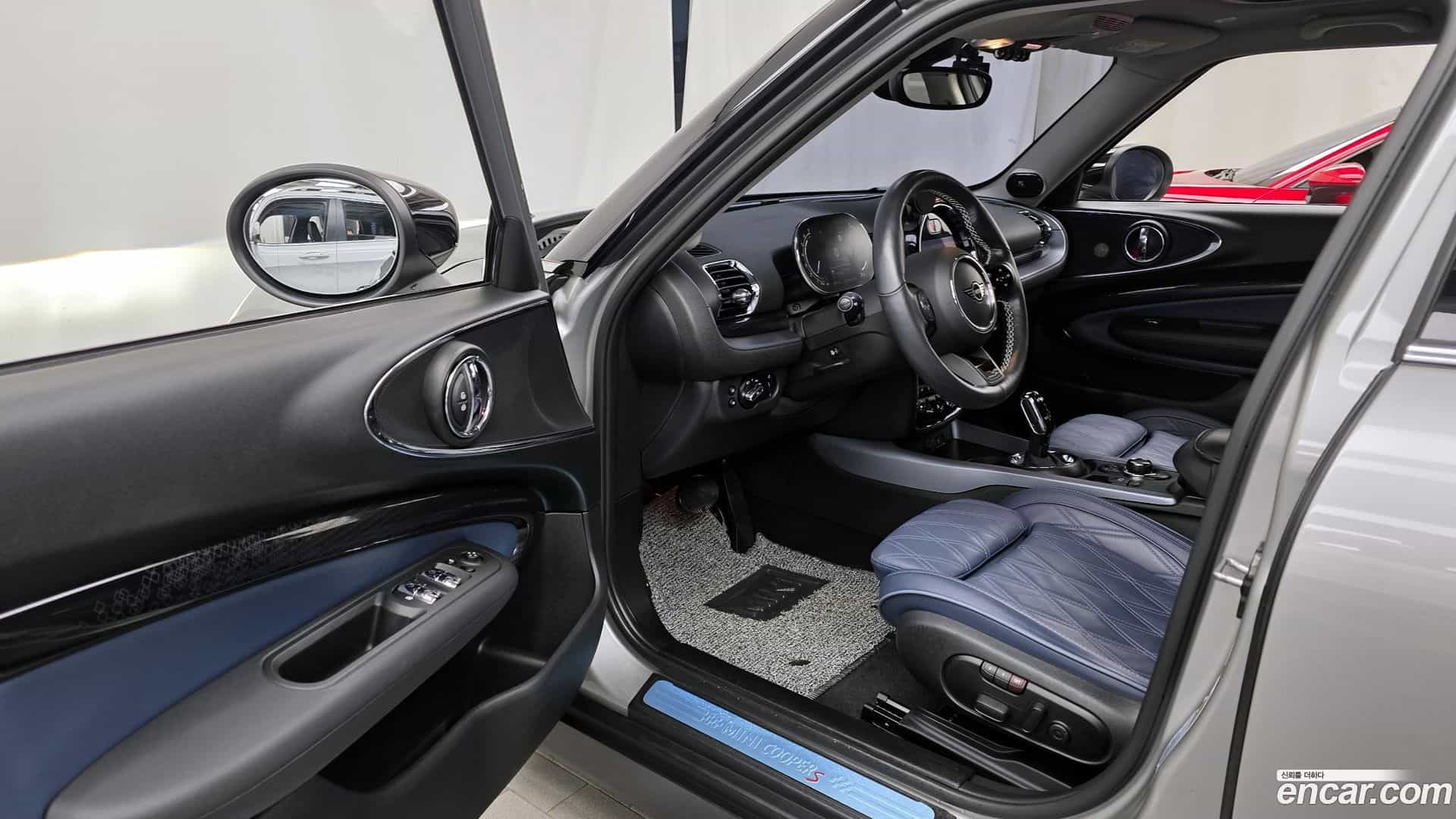 Clubman Mini 2023.2-INNER-010