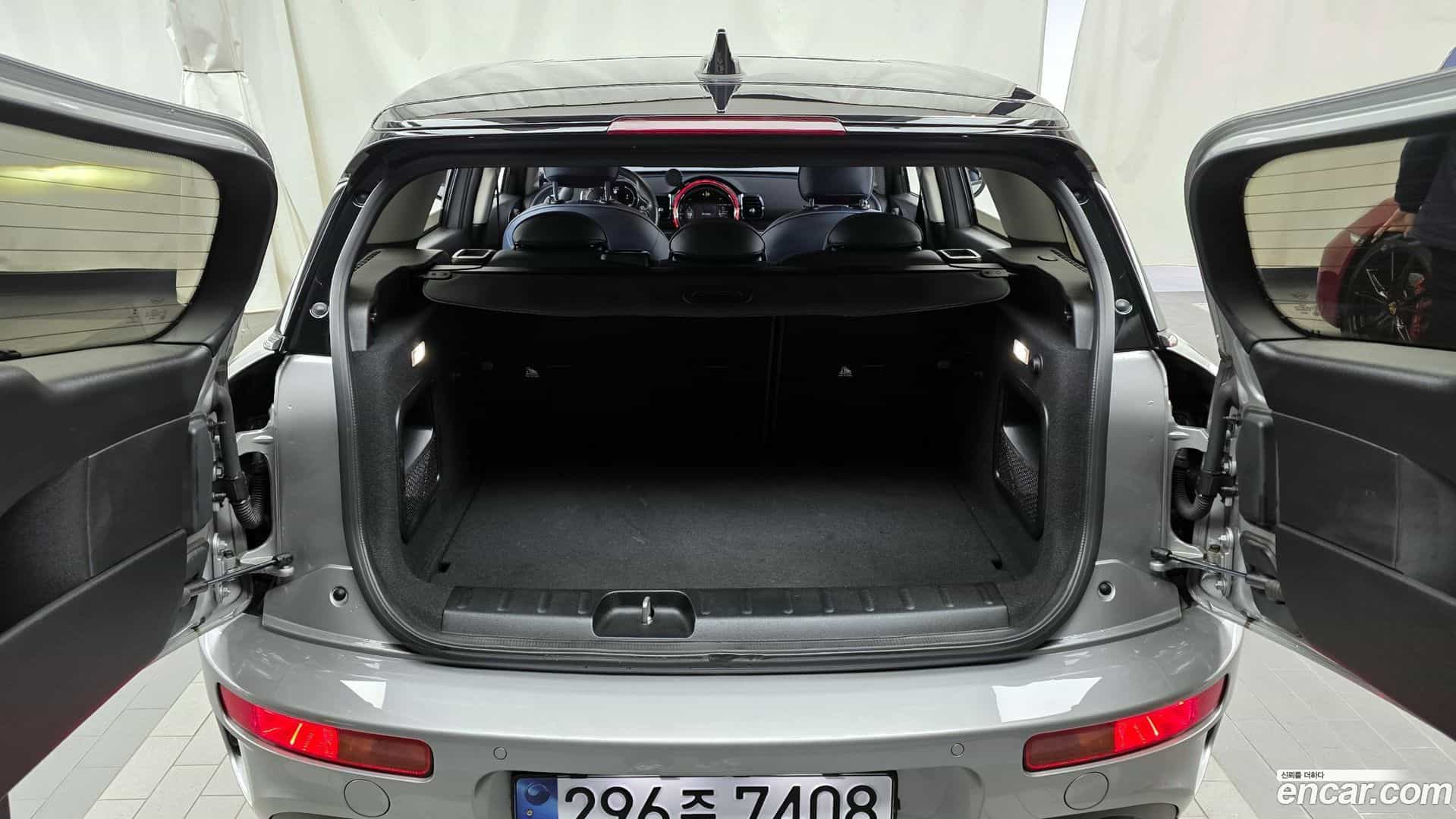 Clubman Mini 2023.2-OPTION-024