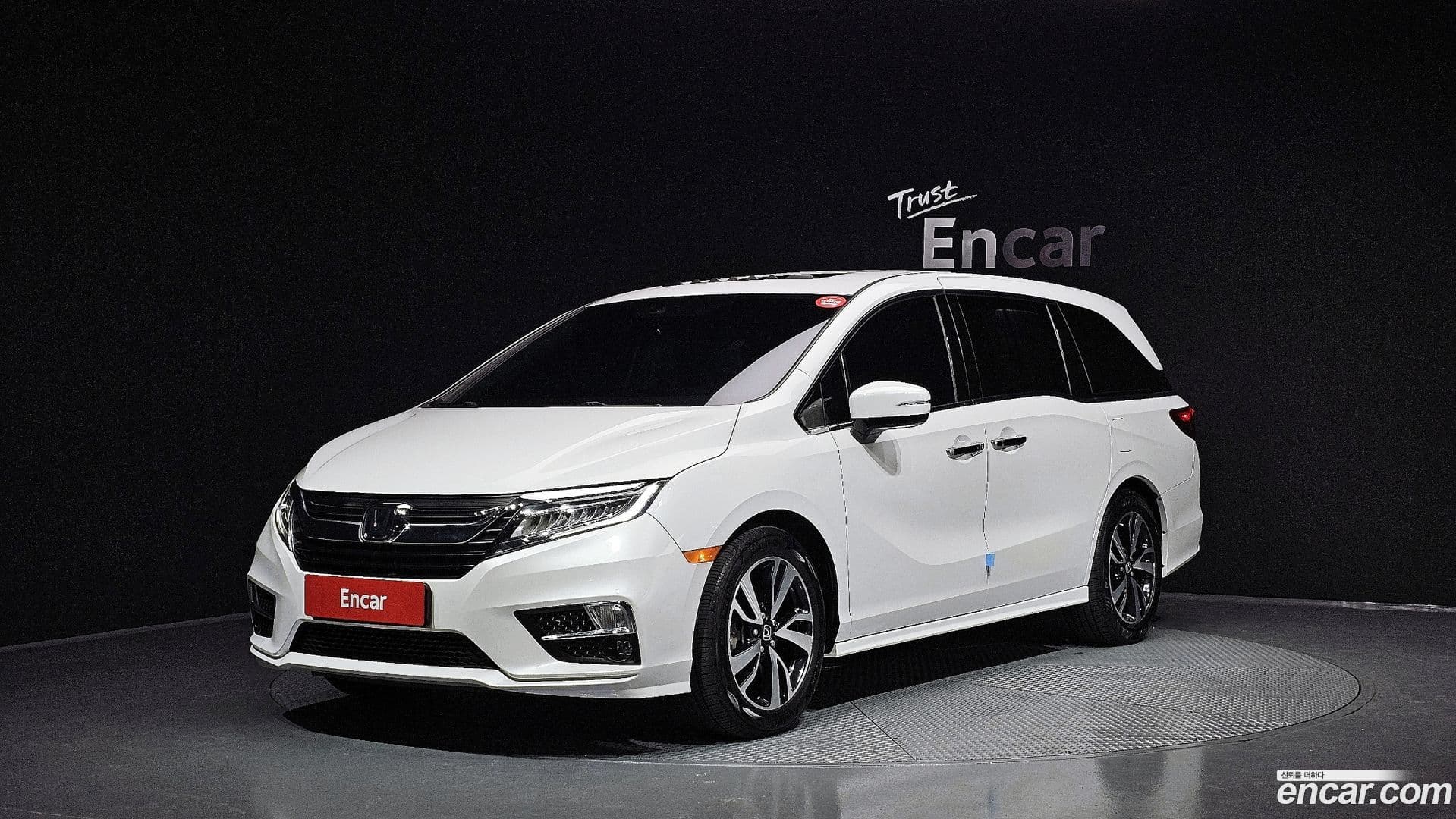 Main__Slider__Photo:Odyssey Honda 2020.10-0