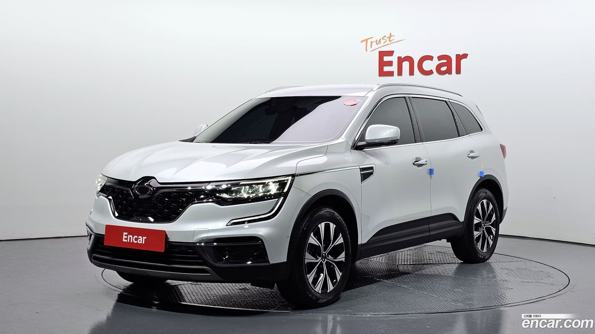 Main__Slider__Photo:QM6 Renault Korea 2022.7-0