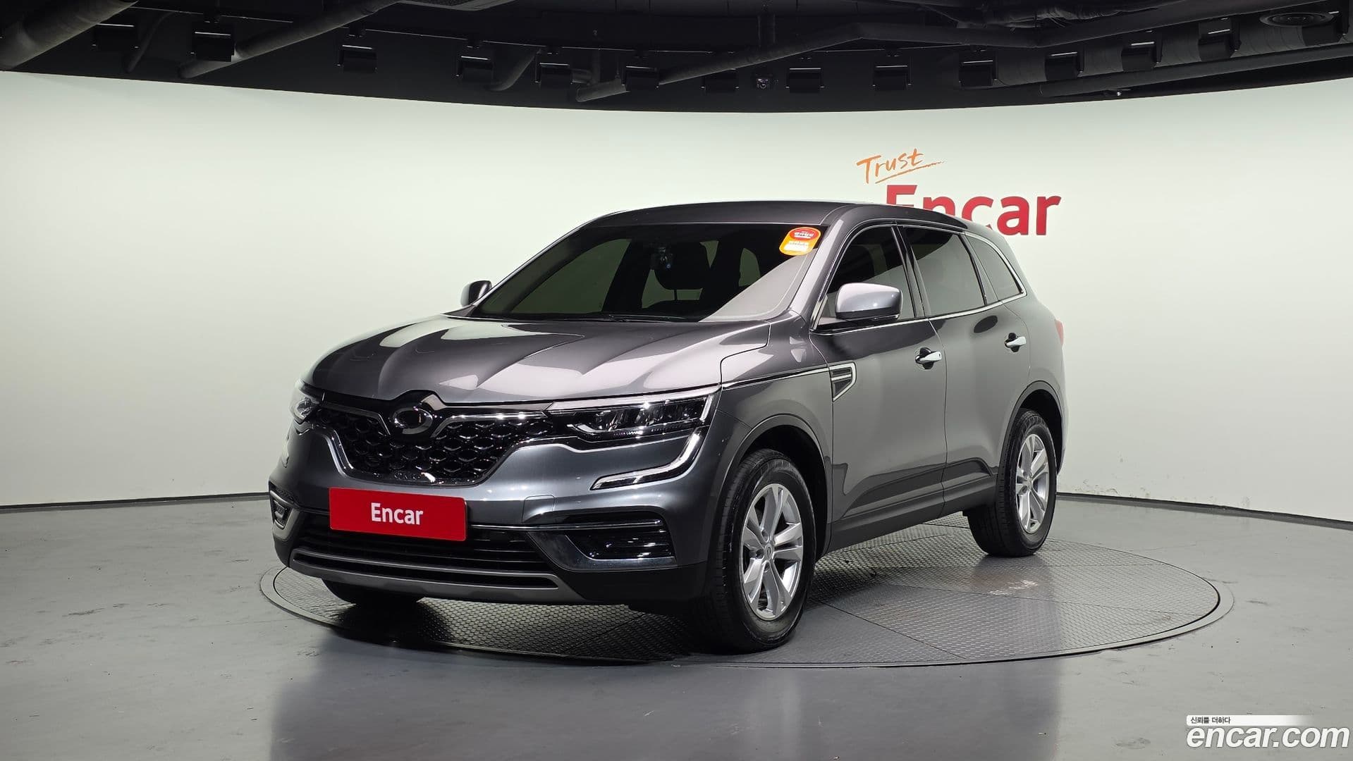 Main__Slider__Photo:QM6 Renault Korea 2020.11-0