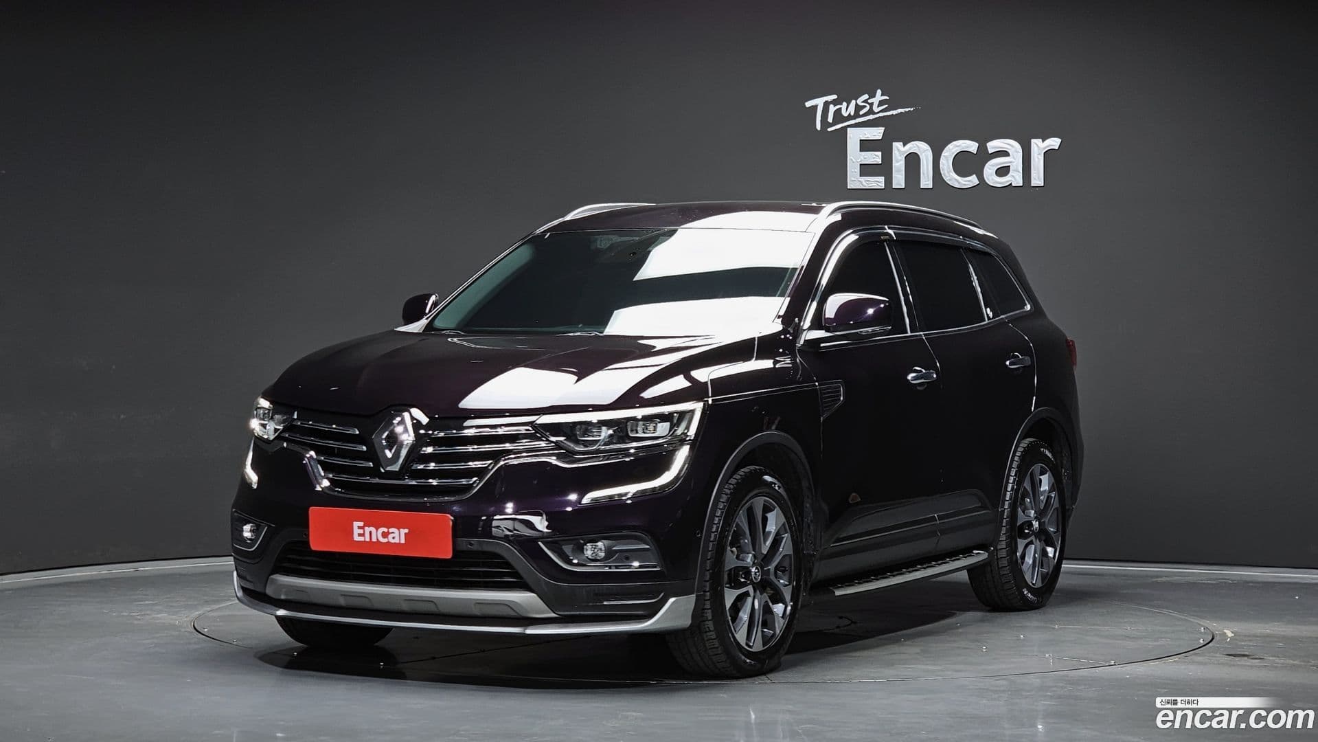 Main__Slider__Photo:QM6 Renault Korea 2019.4-0