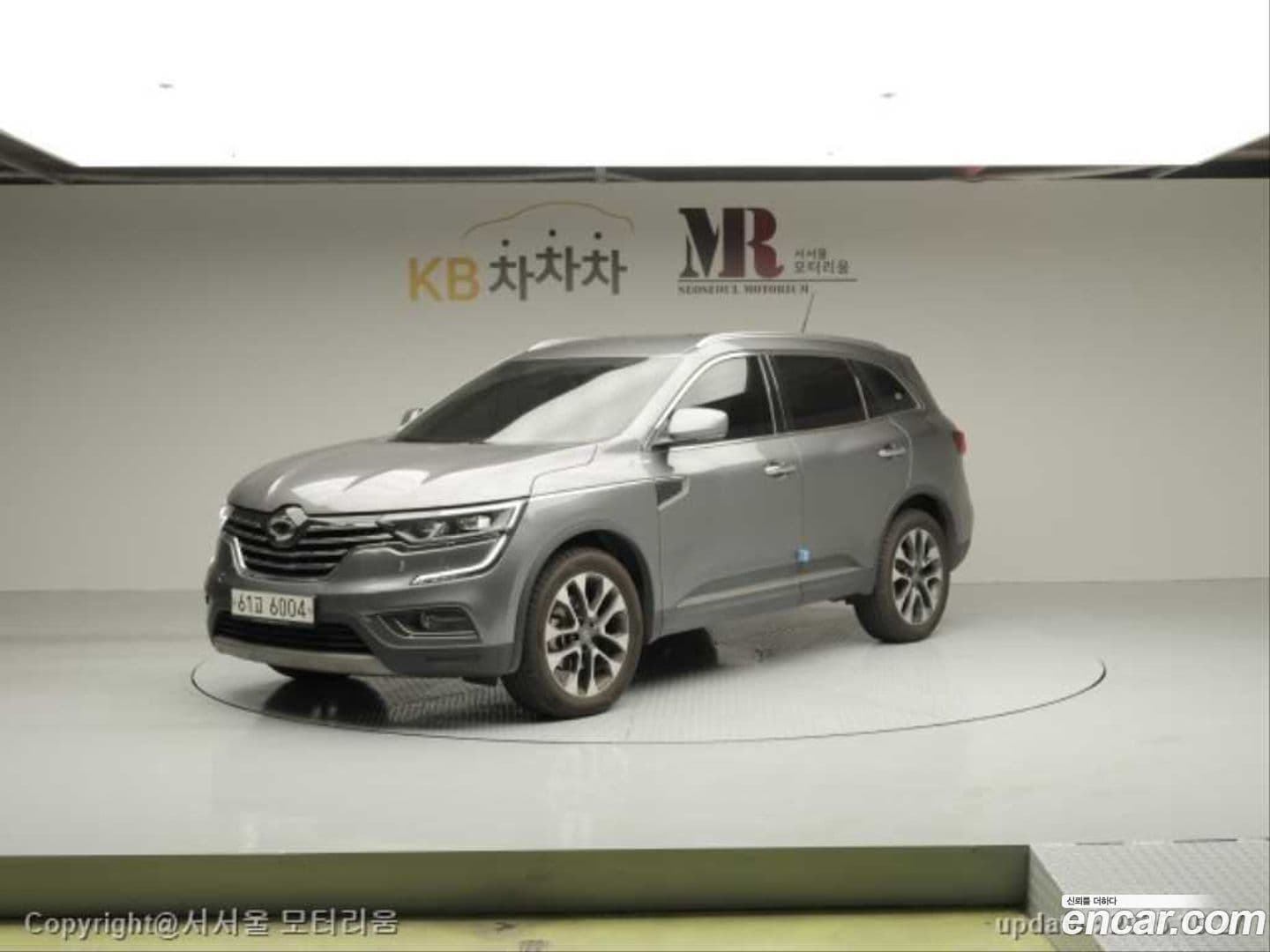 Main__Slider__Photo:QM6 Renault Korea 2017.2-0