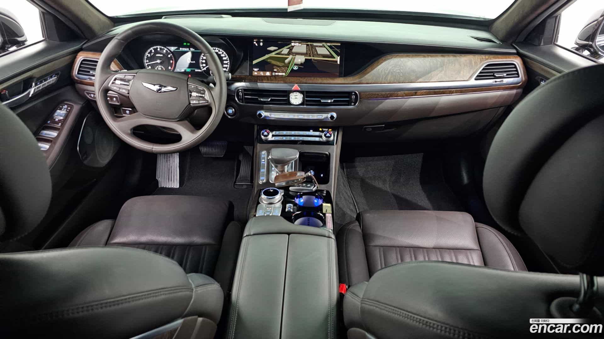 G90 Genesis 2019.3-INNER-007