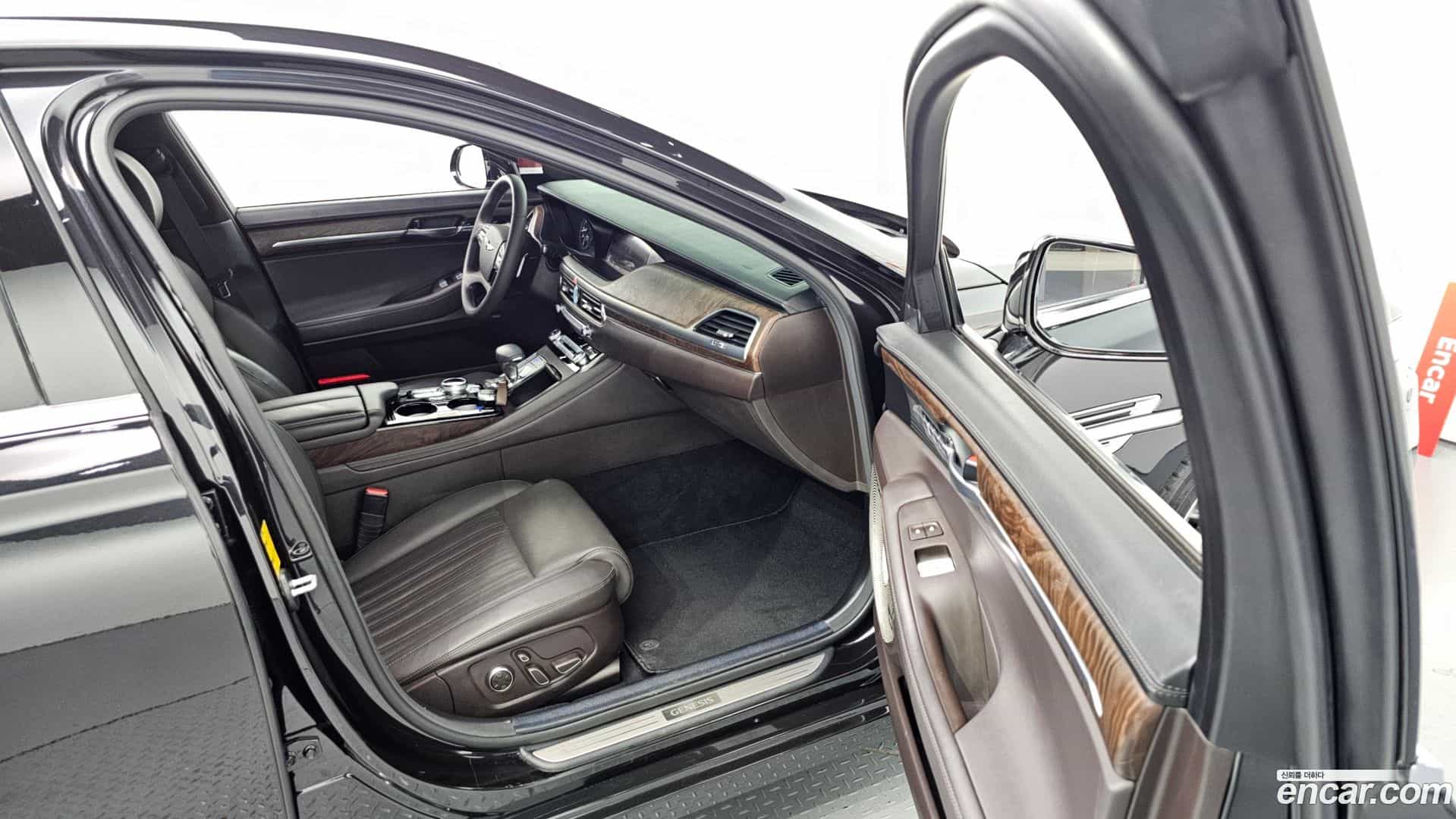 G90 Genesis 2019.3-OPTION-015