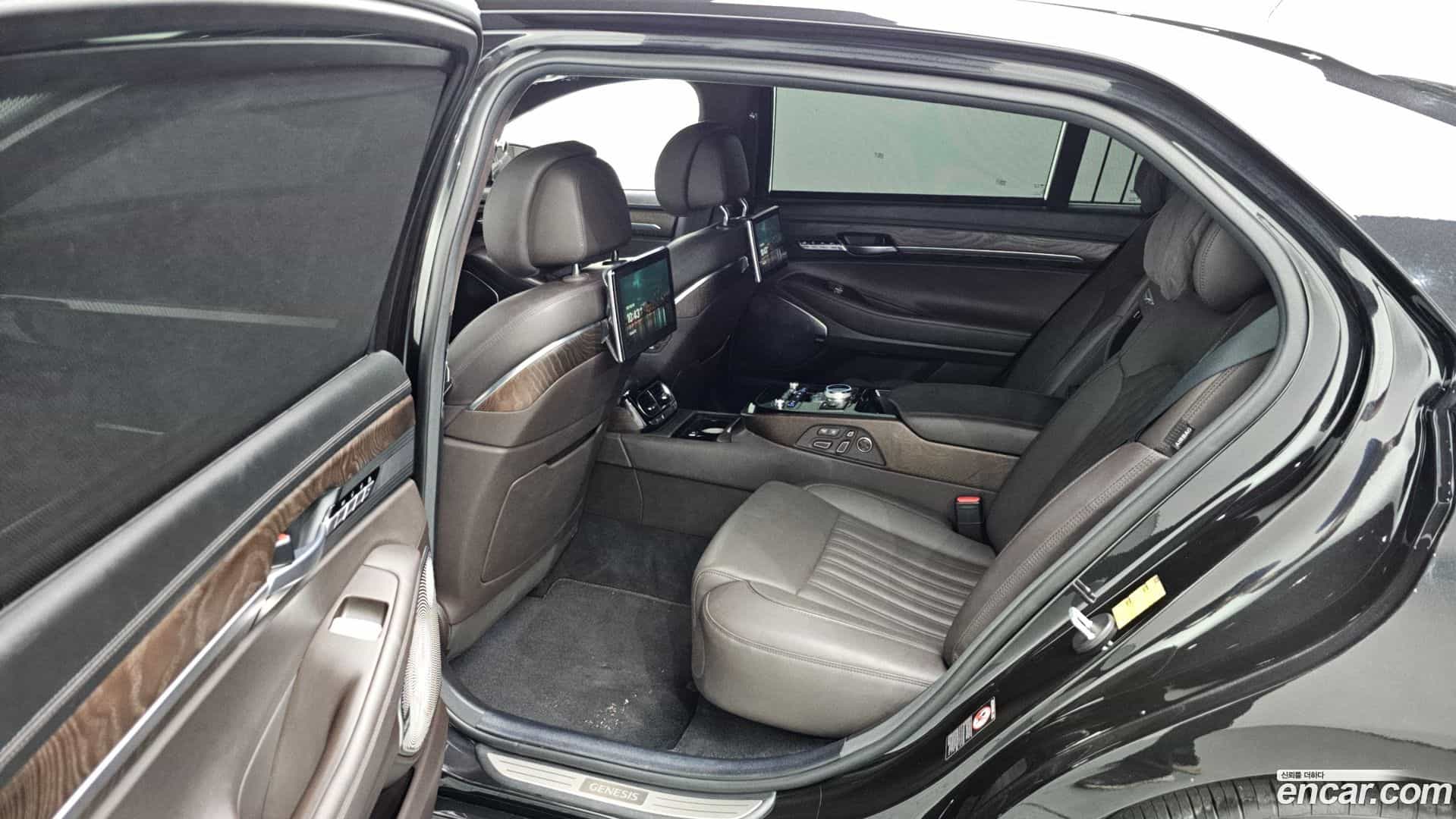 G90 Genesis 2019.3-OPTION-016