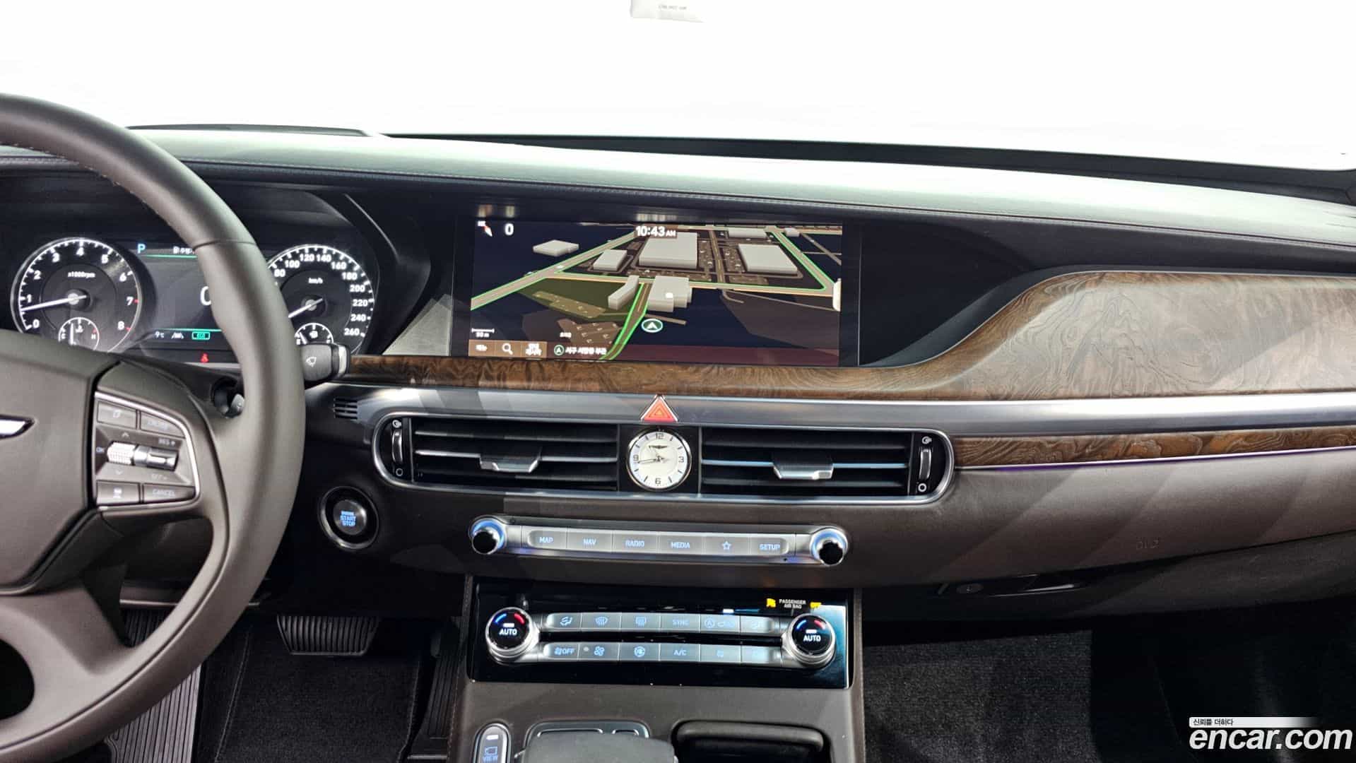 G90 Genesis 2019.3-OPTION-018