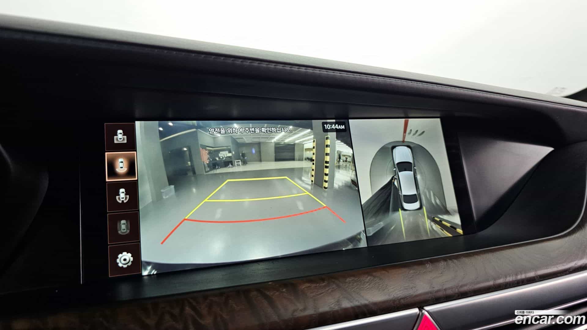 G90 Genesis 2019.3-OPTION-019