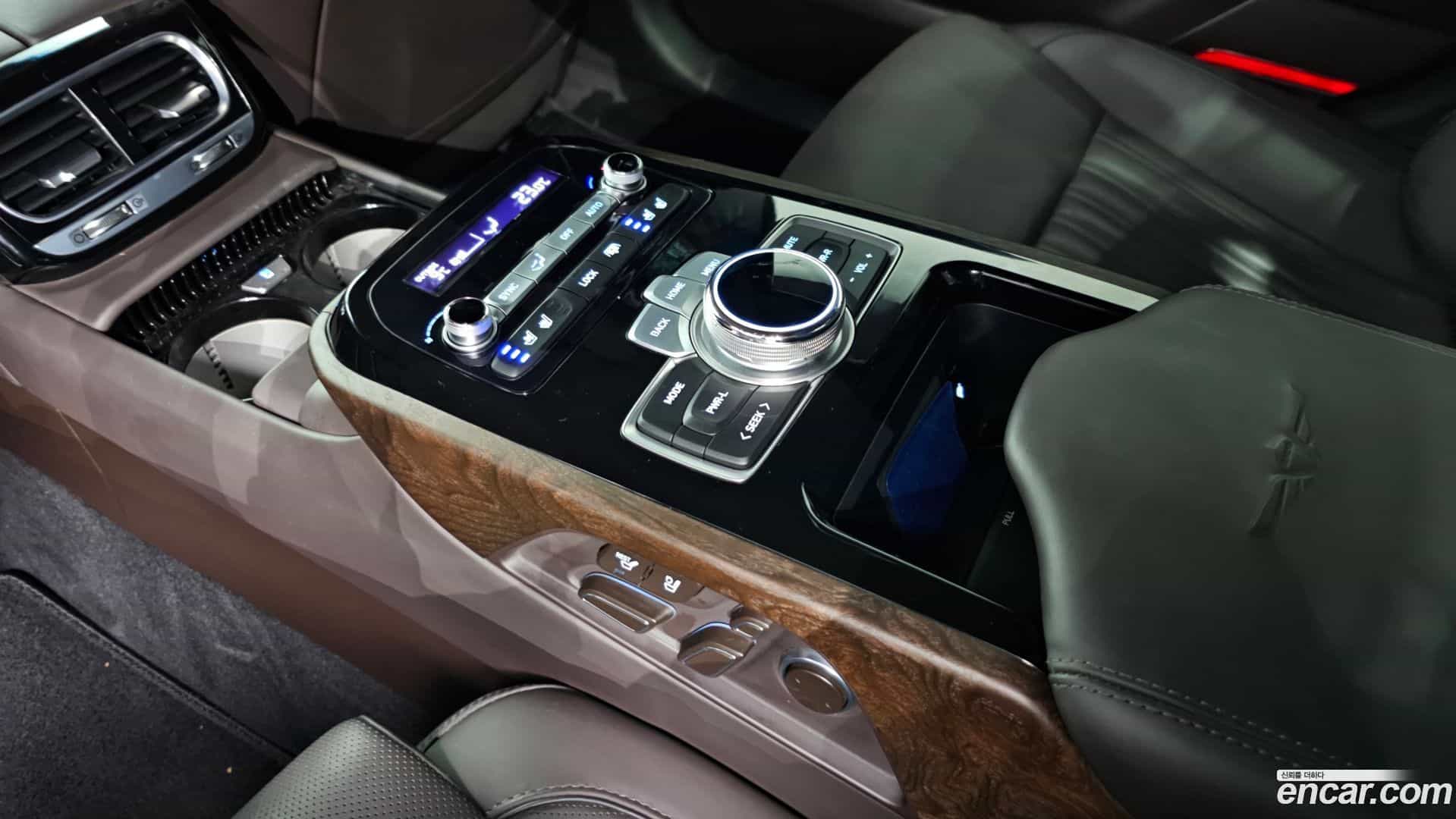 G90 Genesis 2019.3-OPTION-021