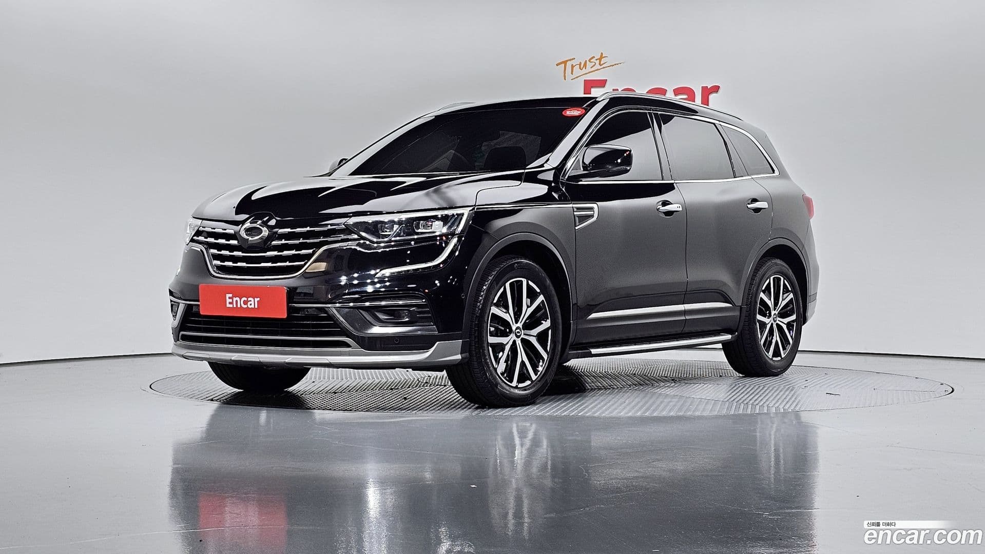 Main__Slider__Photo:QM6 Renault Korea 2020.4-0