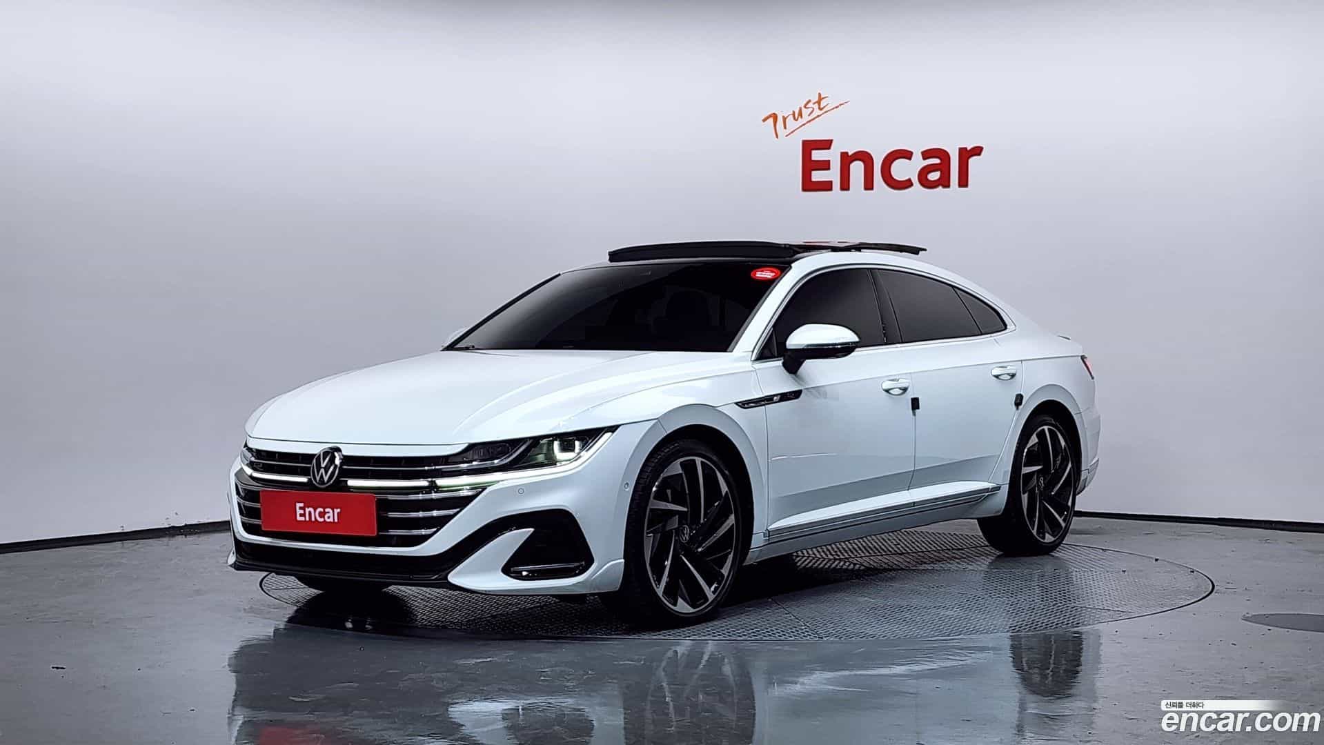 Arteon Volkswagen 2022.6-OUTER-001