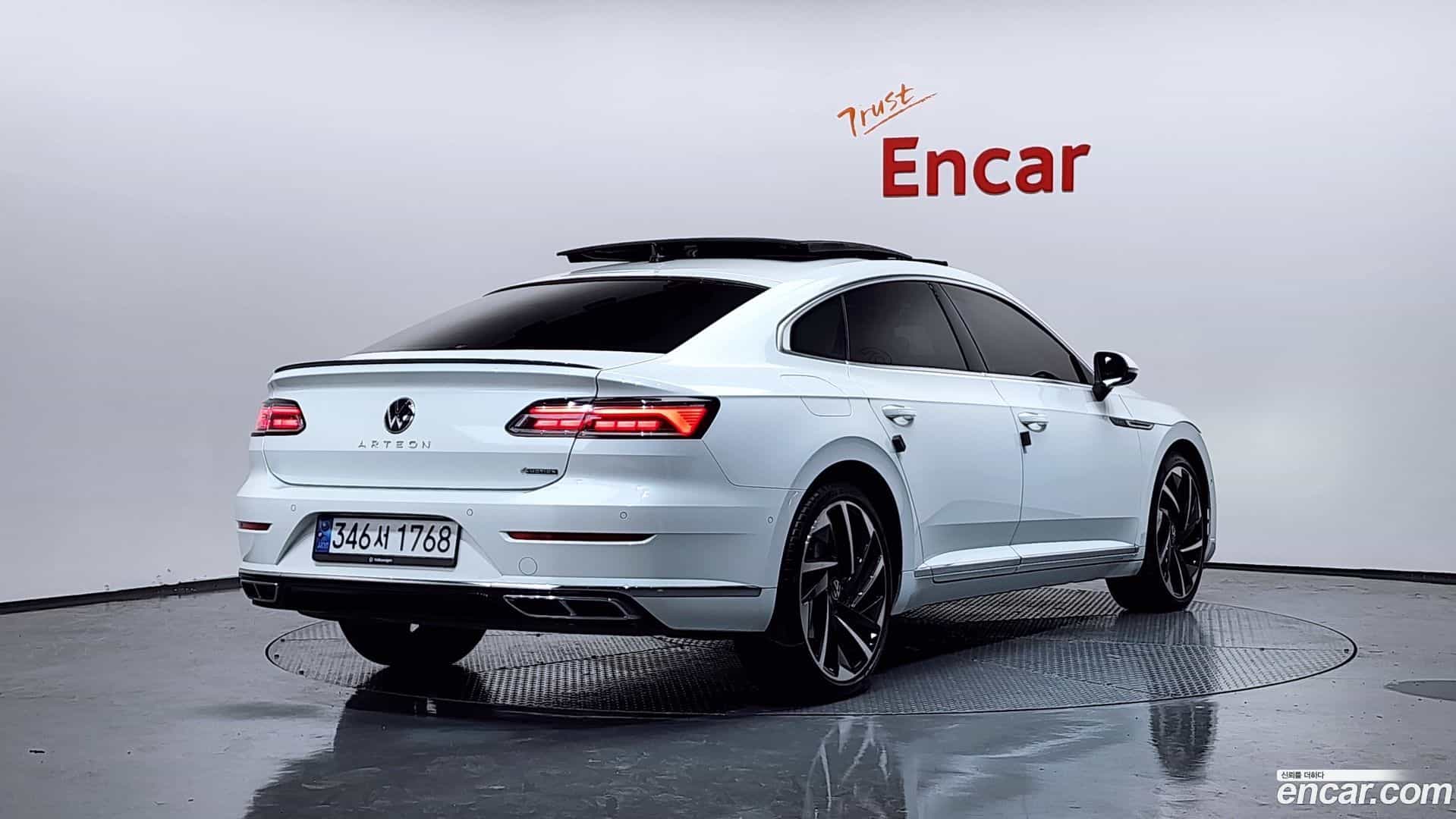 Arteon Volkswagen 2022.6-OUTER-002