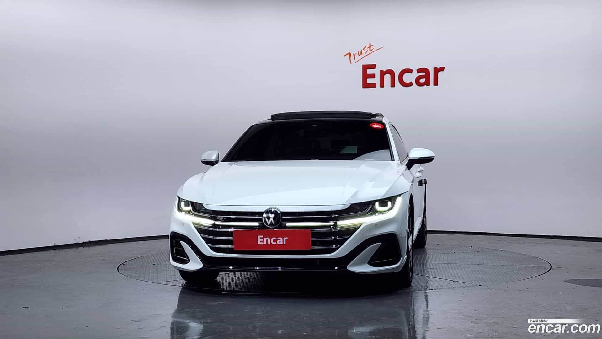 Arteon Volkswagen 2022.6-OUTER-003