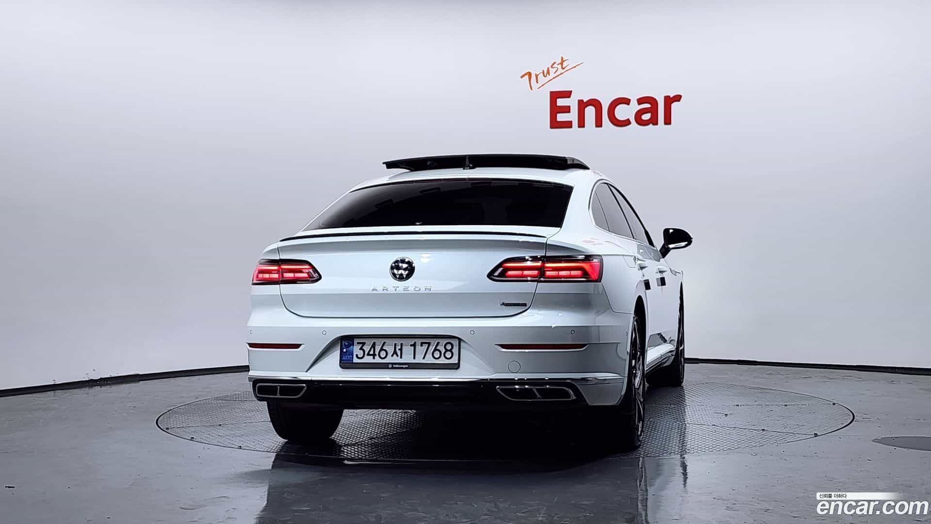 Arteon Volkswagen 2022.6-OUTER-004