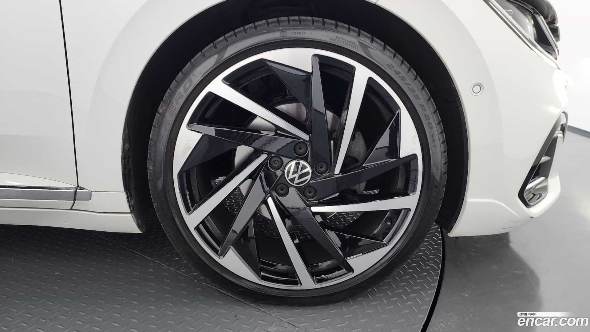 Arteon Volkswagen 2022.6-OUTER-005