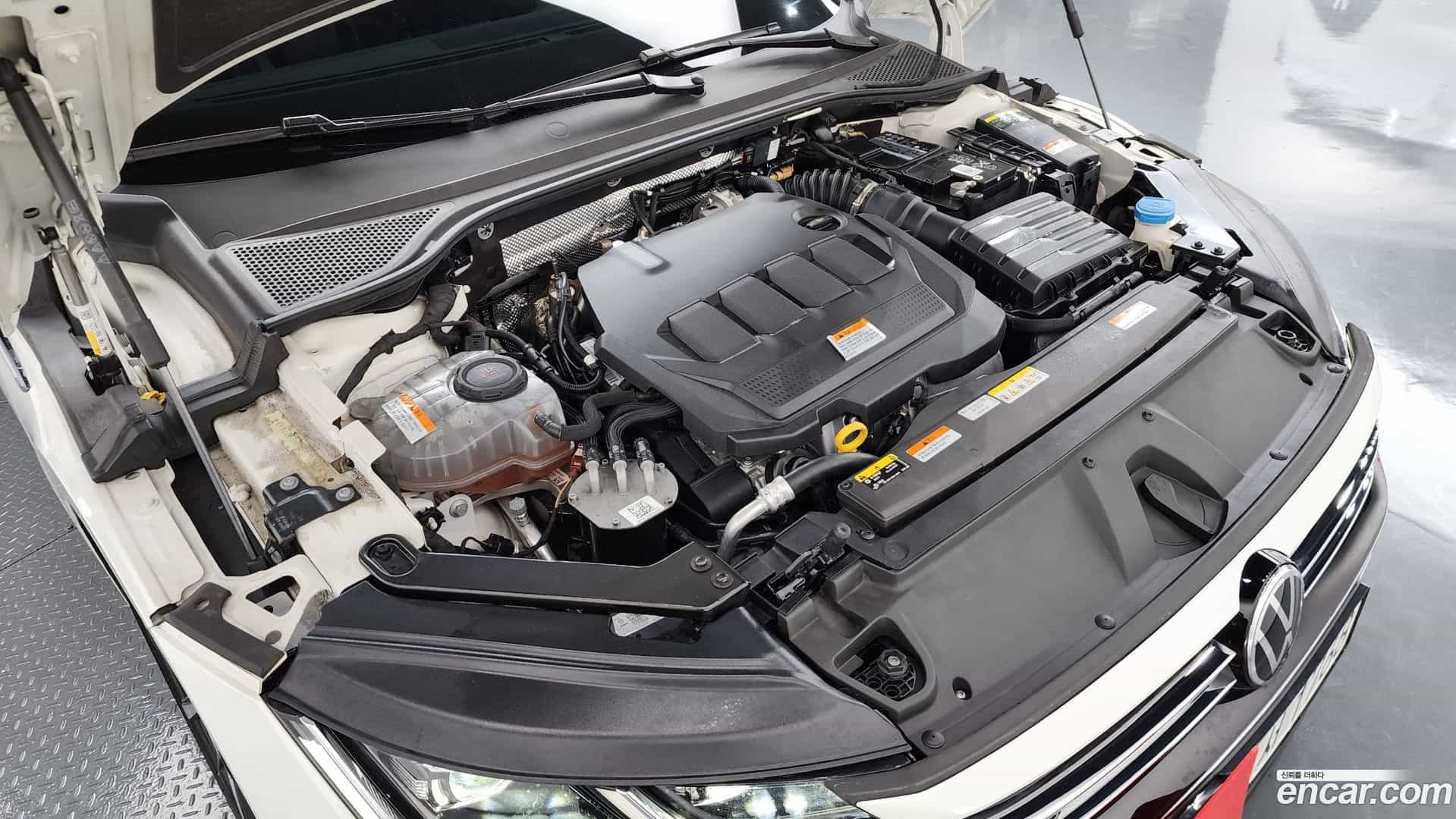Arteon Volkswagen 2022.6-INNER-006