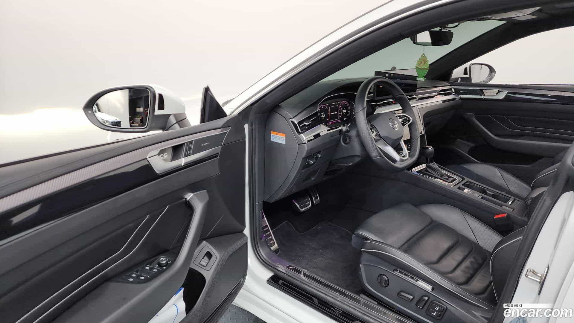 Arteon Volkswagen 2022.6-INNER-010