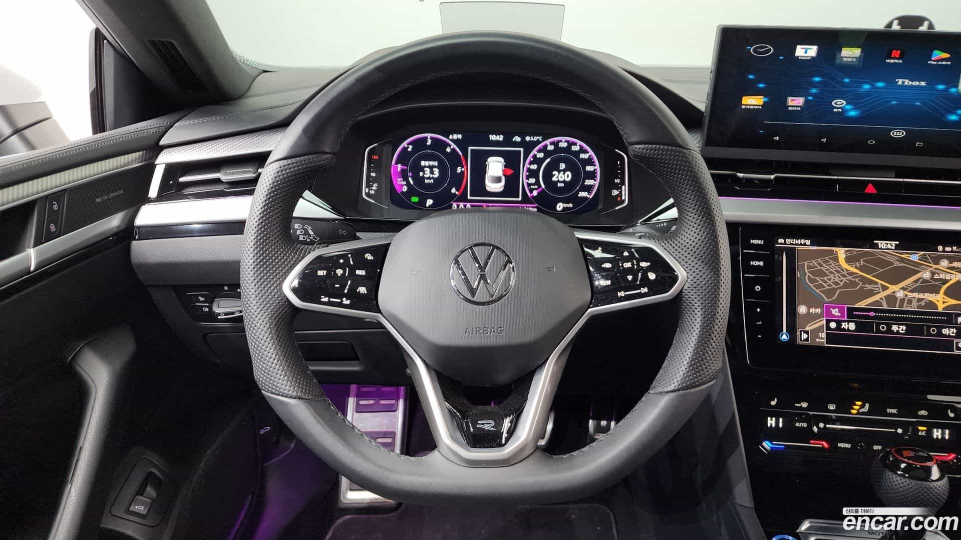 Arteon Volkswagen 2022.6-OPTION-017