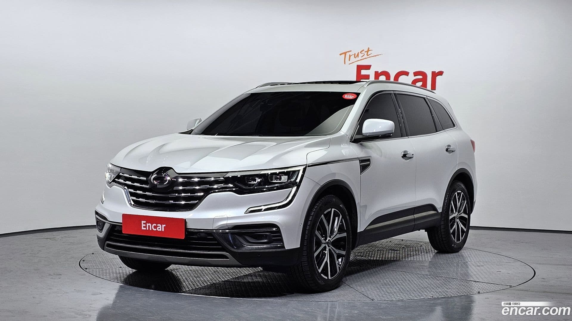 Main__Slider__Photo:QM6 Renault Korea 2020.5-0