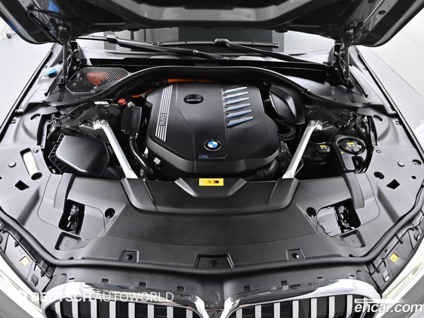 7-Series BMW 2021.5-INNER-6