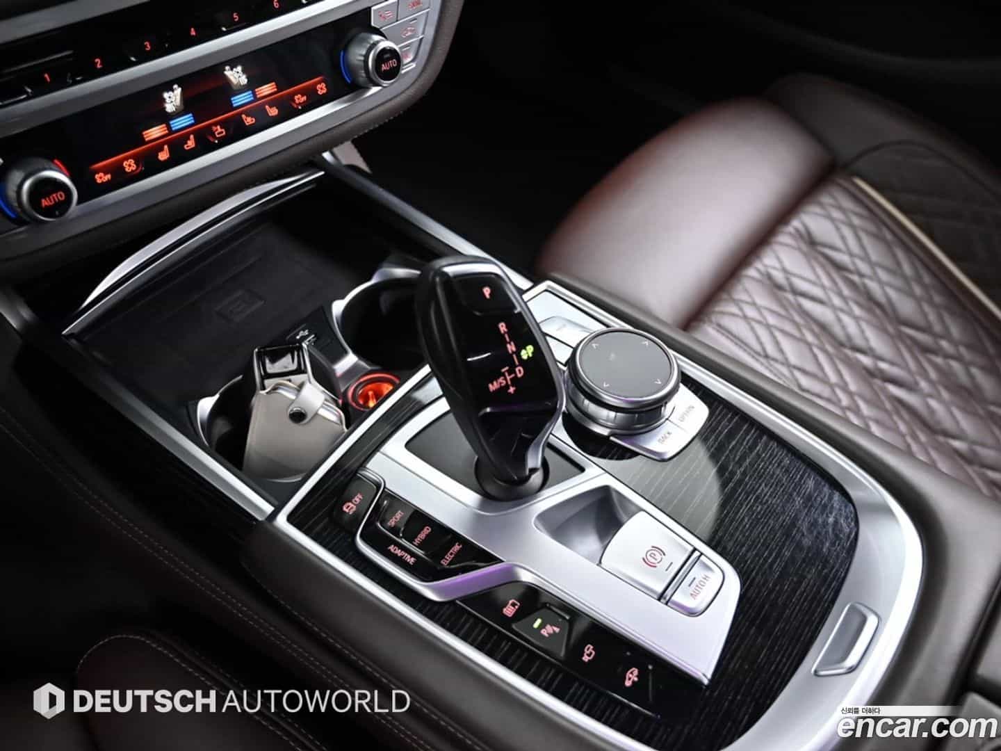 7-Series BMW 2021.5-INNER-9