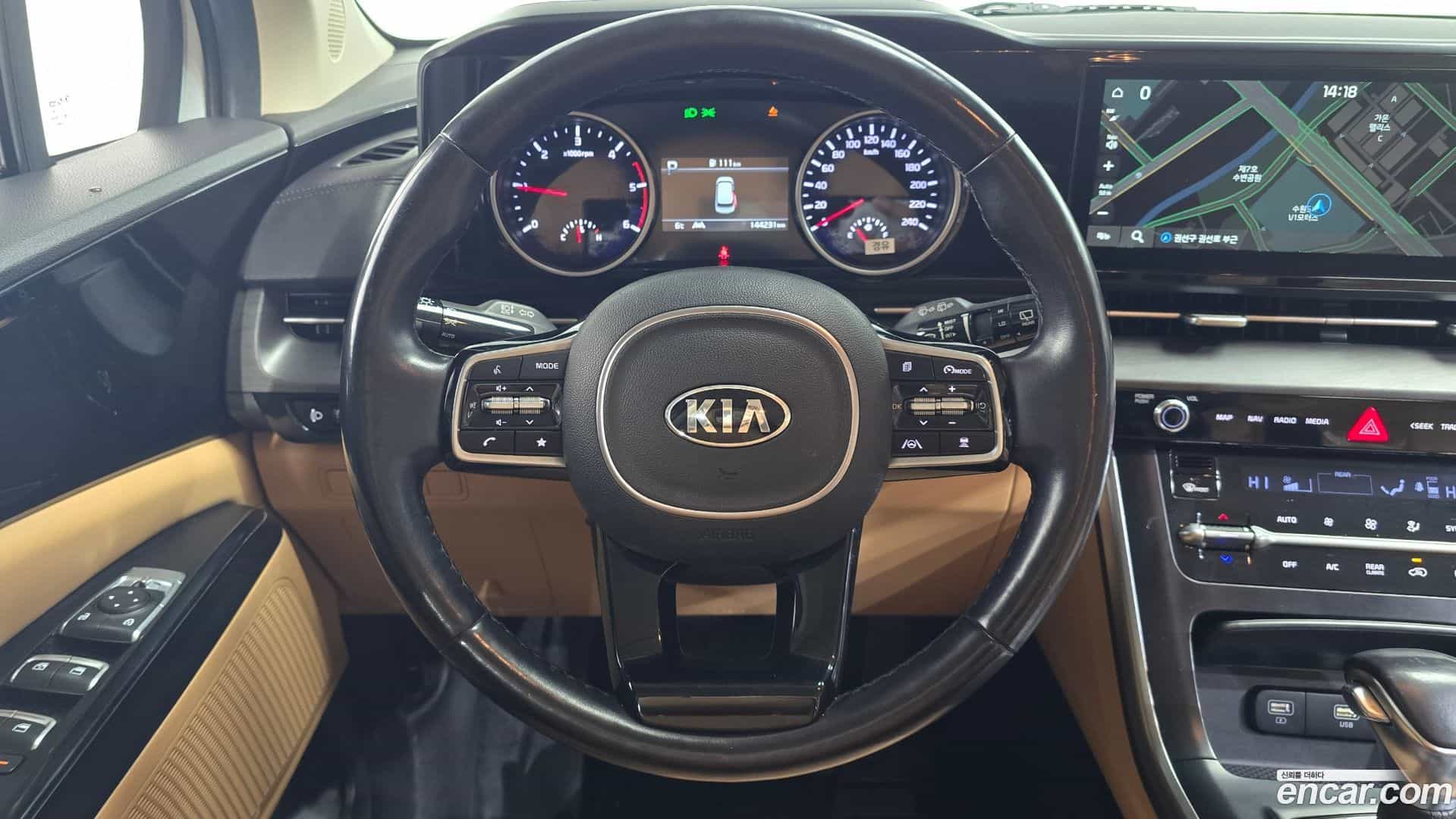 Canival Kia 2020.10-OPTION-017